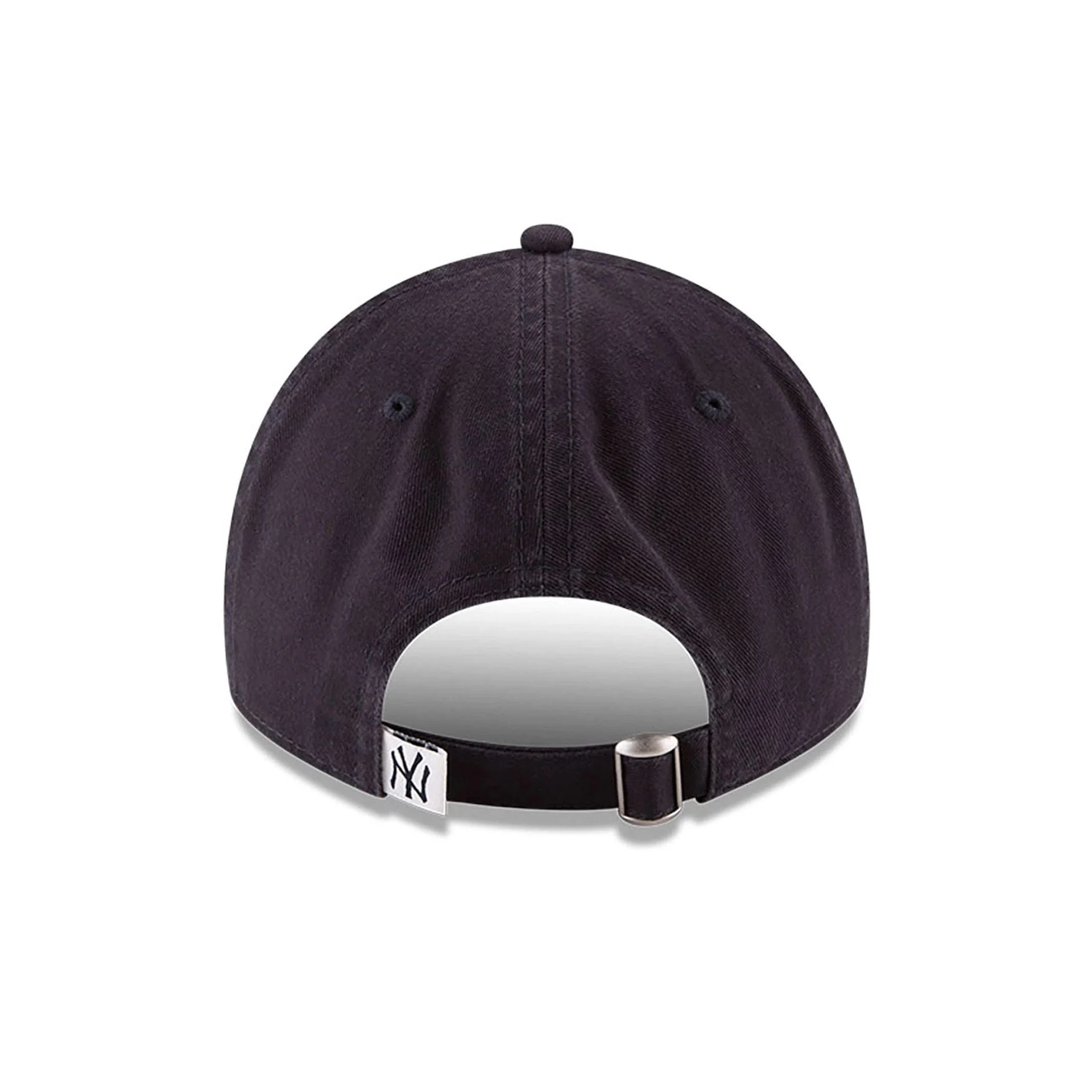 New York Yankees MLB Core Classic Navy 9TWENTY Adjustable Cap - Image 3