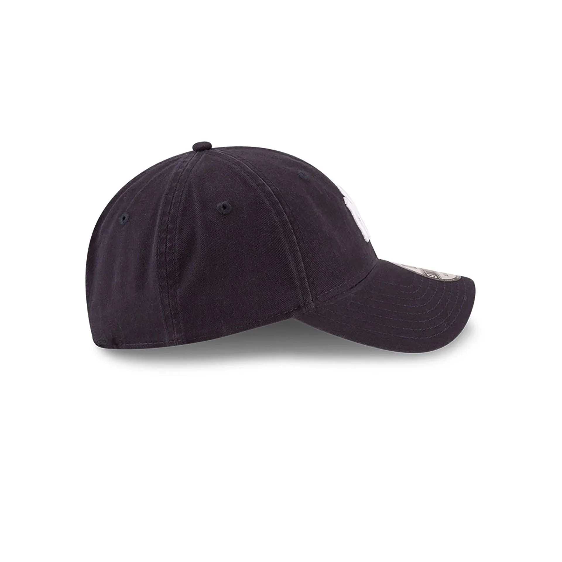 New York Yankees MLB Core Classic Navy 9TWENTY Adjustable Cap - Image 6