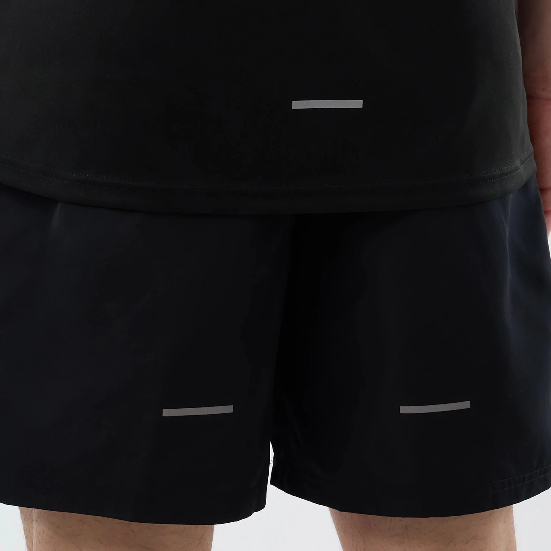 New York Yankees MLB Core Plus Black Shorts - Image 5