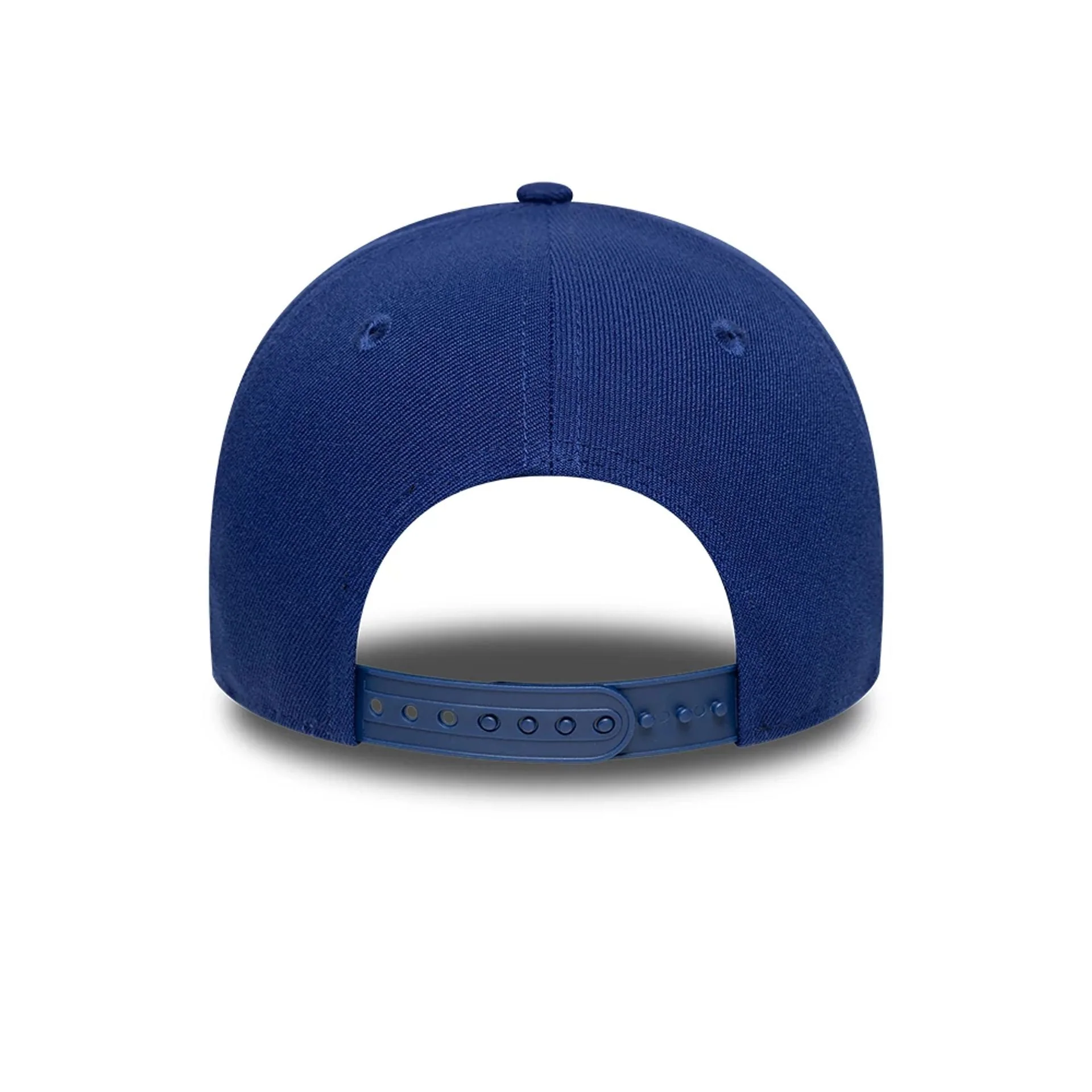 New York Yankees MLB Dark Blue 9FORTY A-Frame Adjustable Cap - Image 4