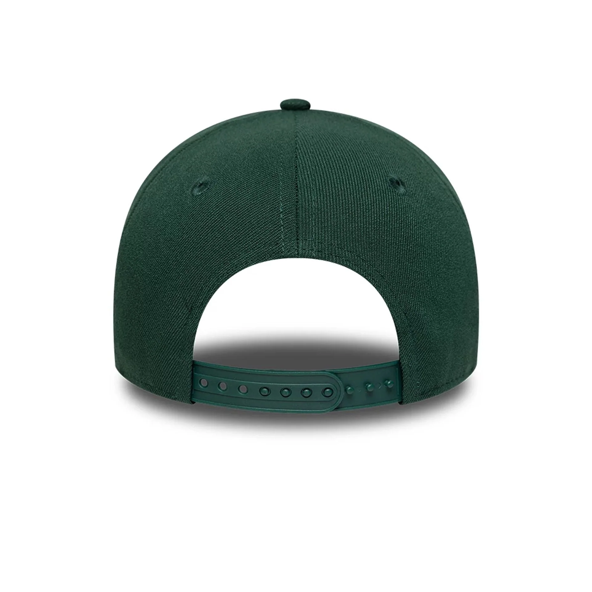 New York Yankees MLB Dark Green 9FORTY A-Frame Adjustable Cap - Image 5