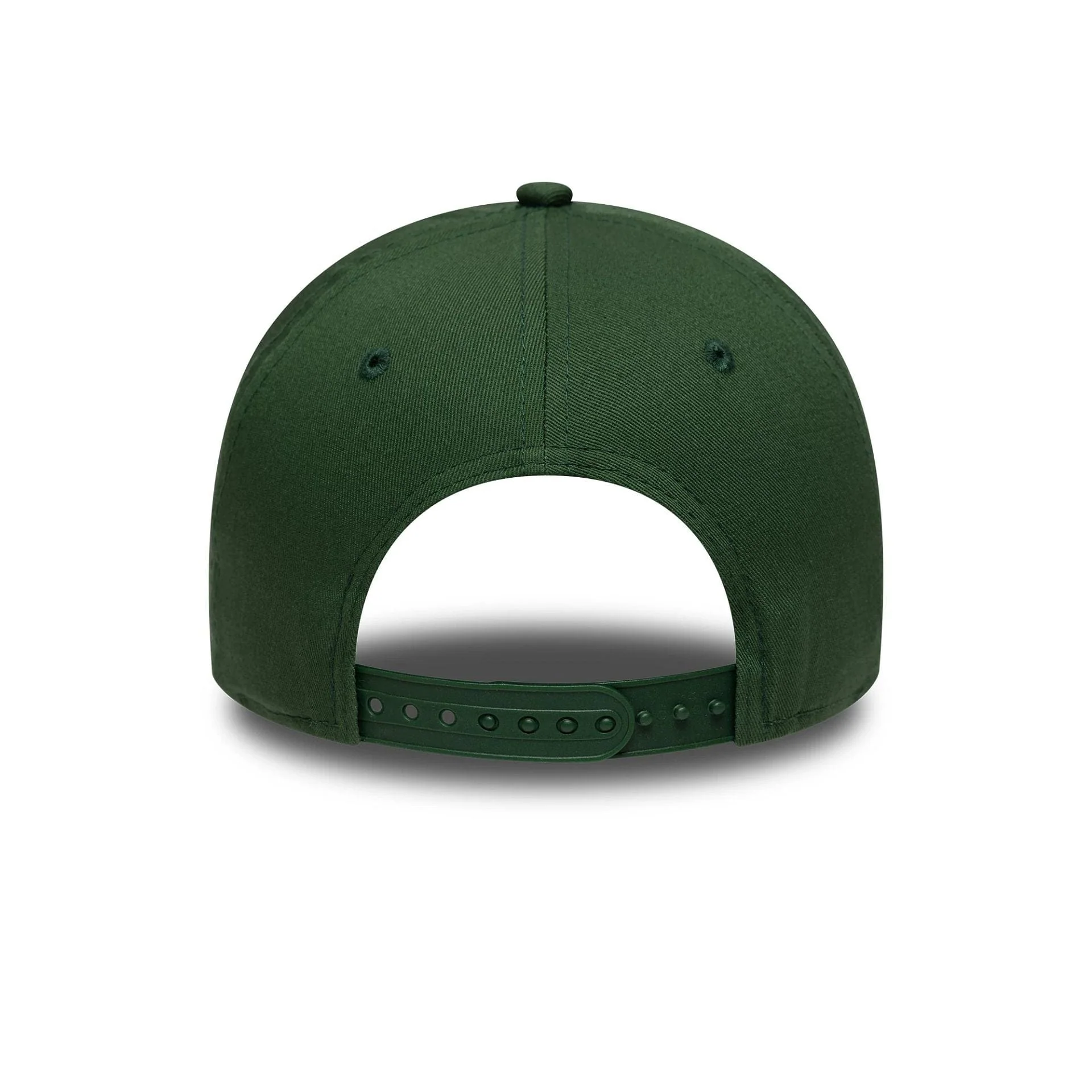 New York Yankees MLB Dark Green 9FORTY E-Frame Cap - Image 4