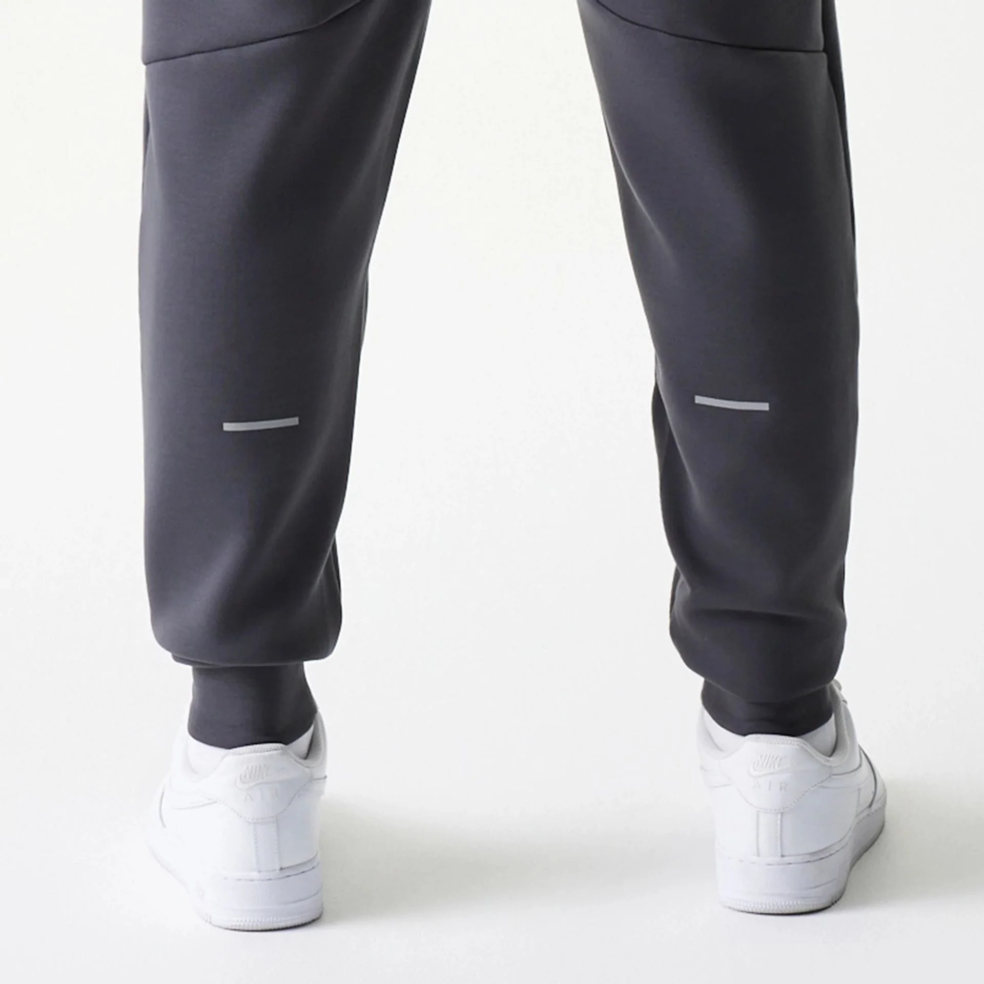 New York Yankees MLB Dark Grey Joggers - Image 7