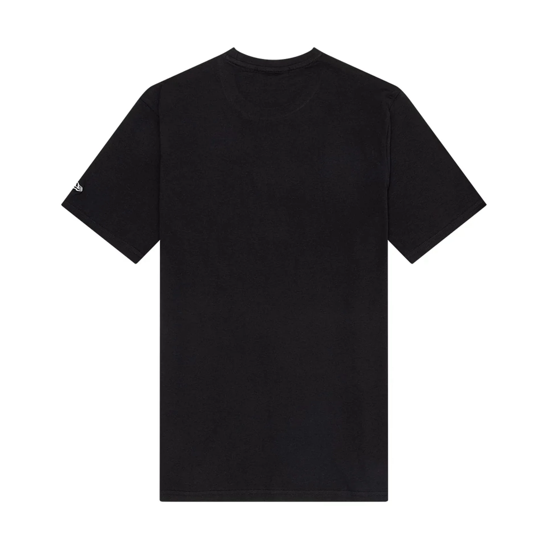 New York Yankees MLB Drip Black T-Shirt - Image 2