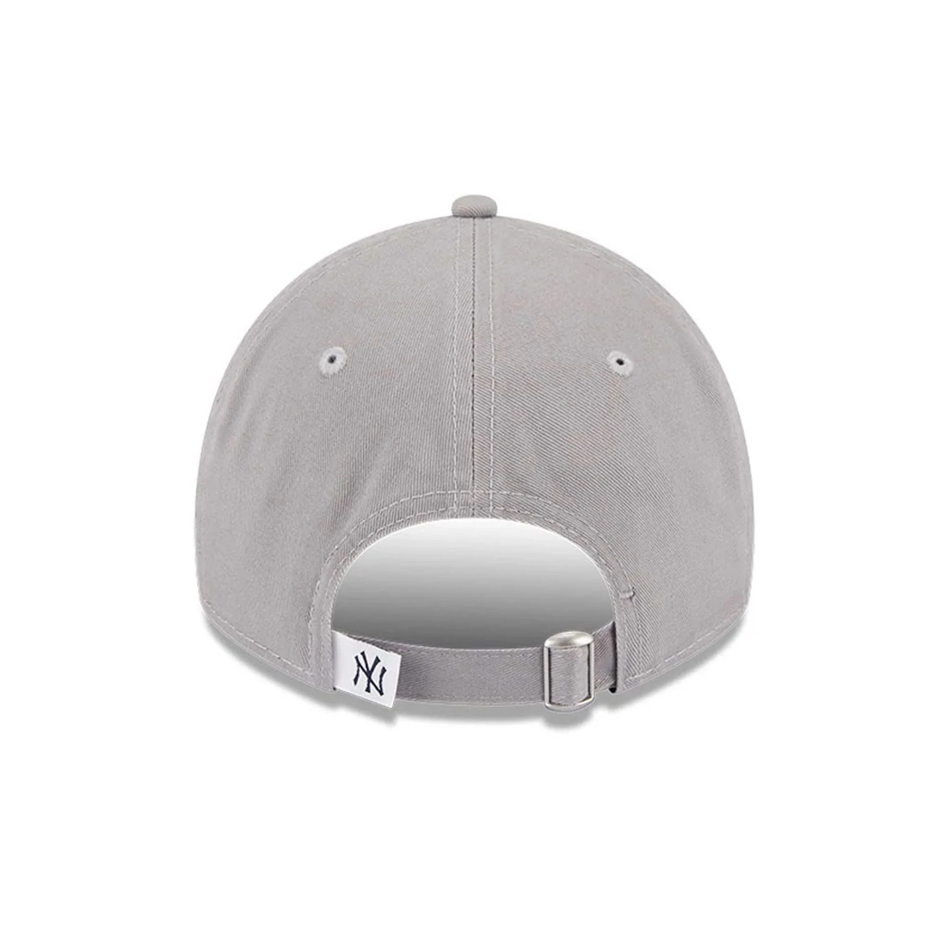 New York Yankees MLB Evergreen Grey 9TWENTY Adjustable Cap - Image 5