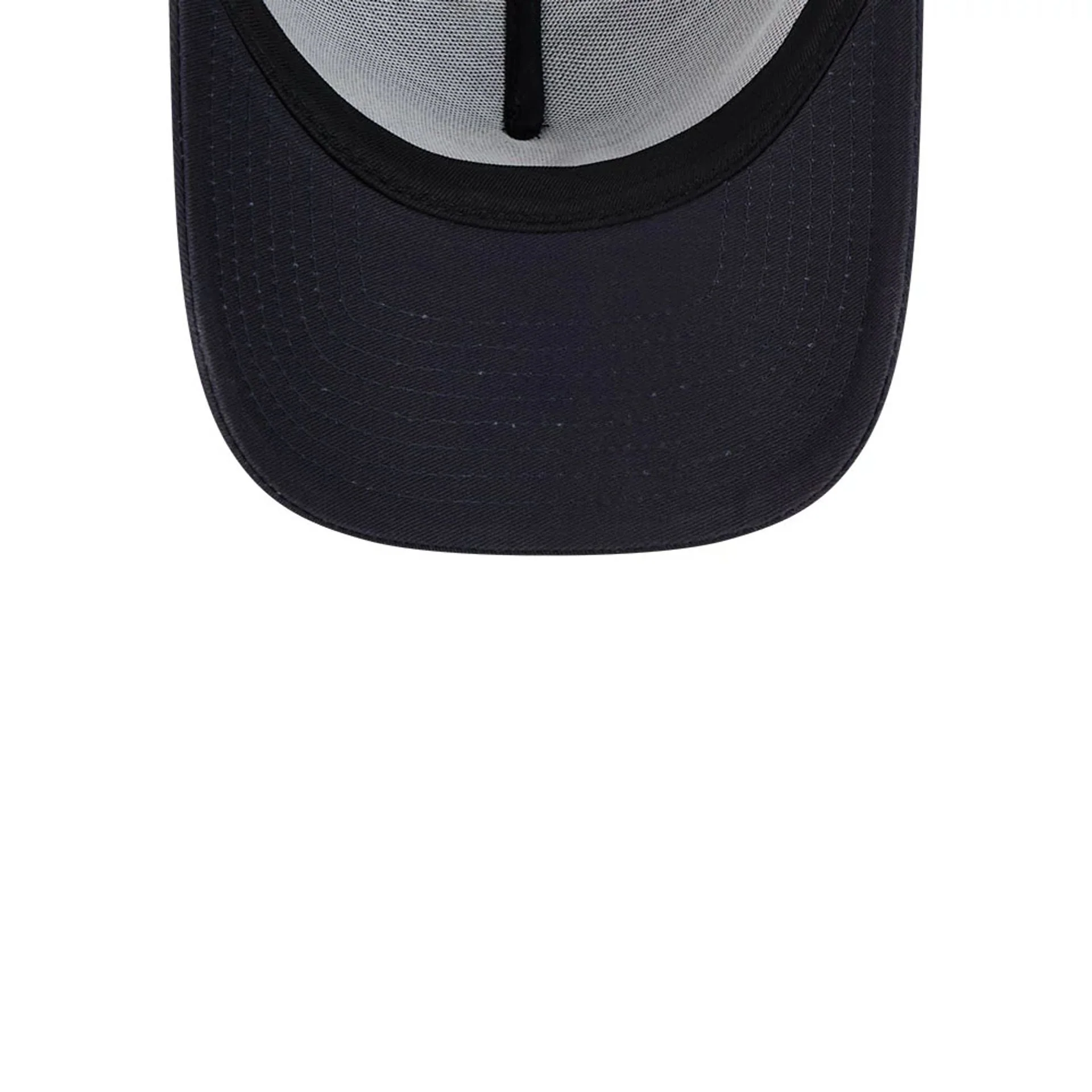 New York Yankees MLB Evergreen Navy 9FORTY A-Frame Adjustable Cap - Image 14