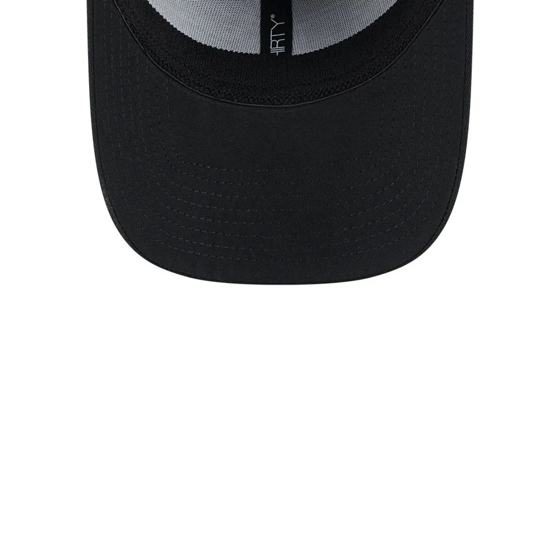 New York Yankees MLB Evergreen Neo Black 39THIRTY Stretch Fit Cap - Image 7