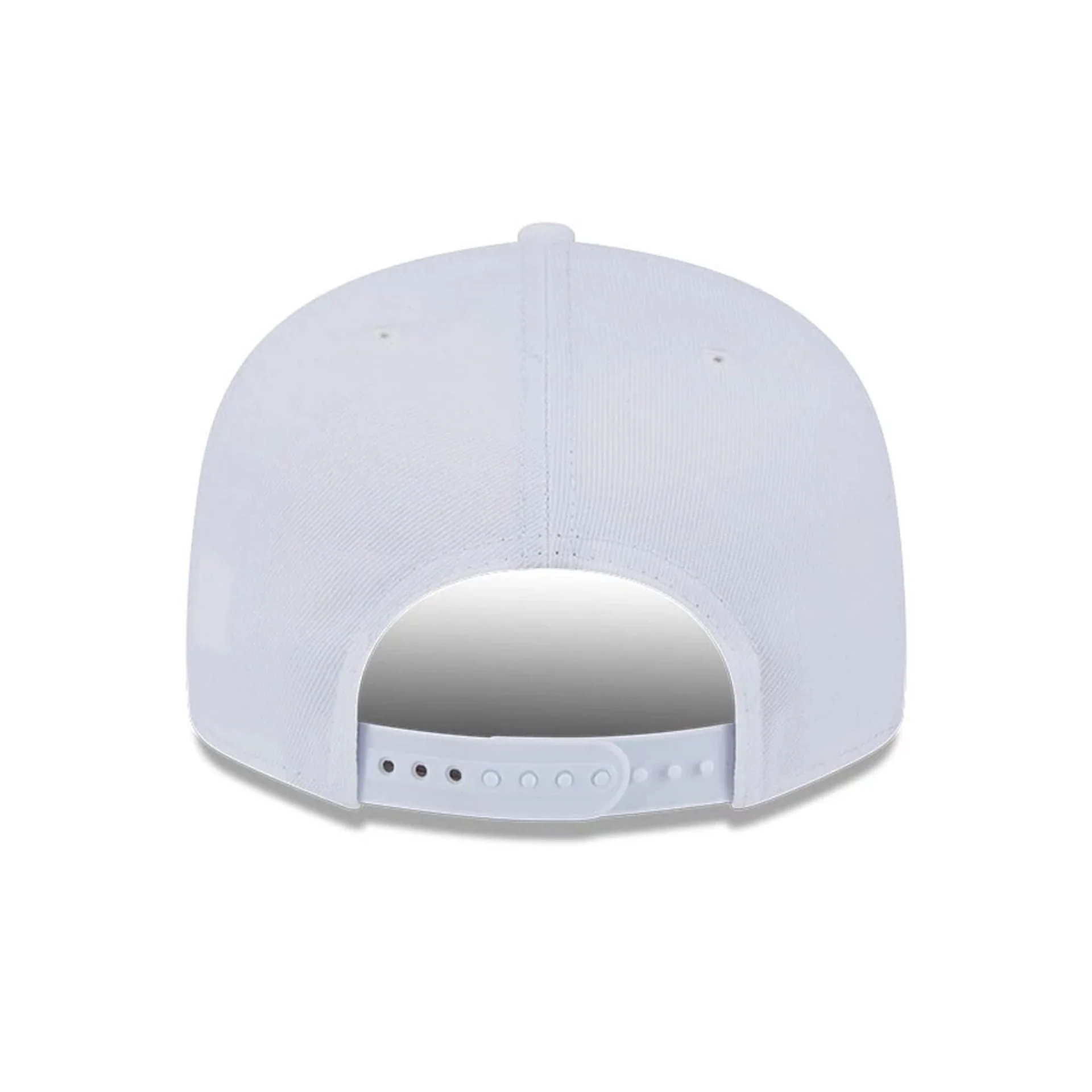 New York Yankees MLB Evergreen White 9FIFTY Snapback Adjustable Cap - Image 7