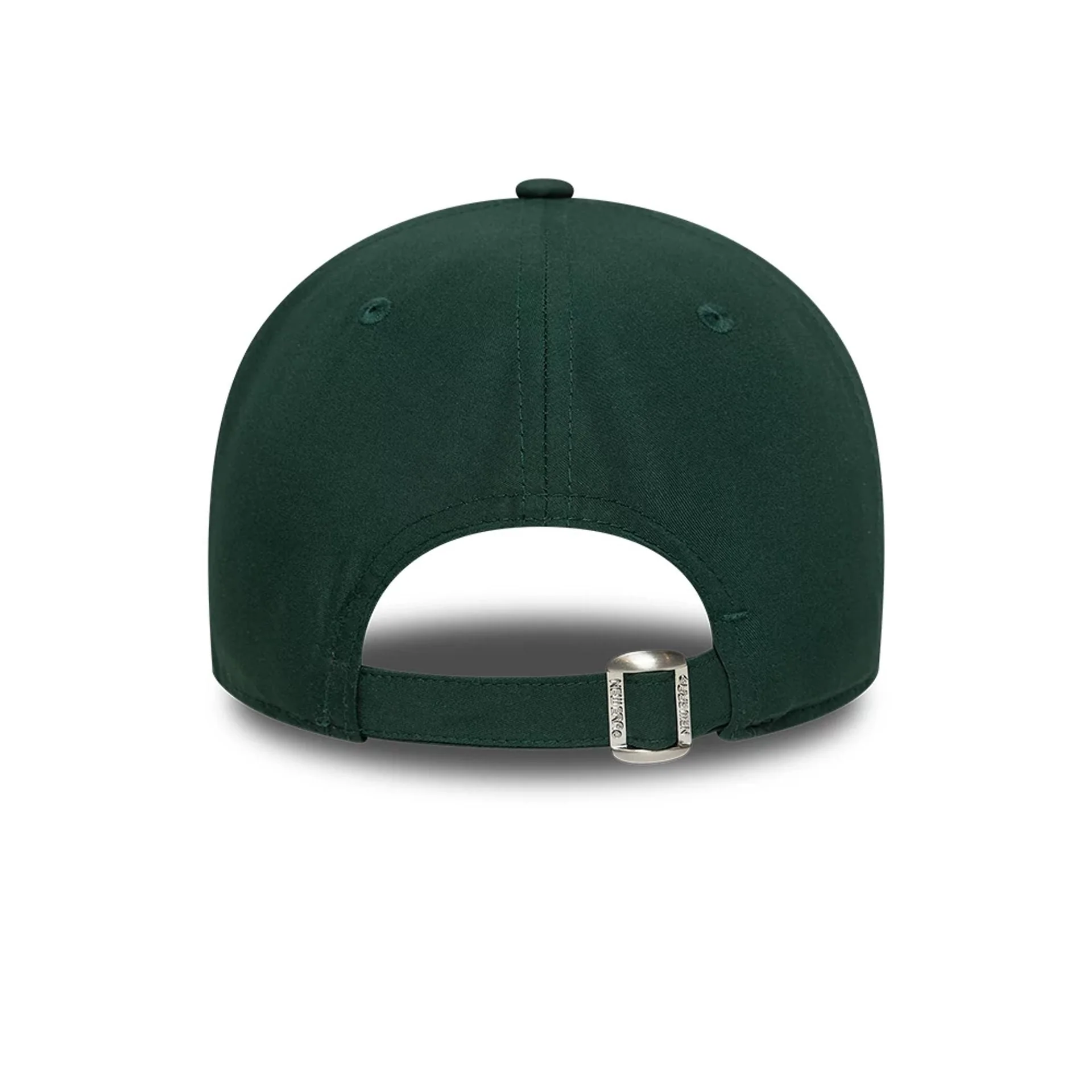 New York Yankees MLB Flawless Dark Green 9FORTY Adjustable Cap - Image 4