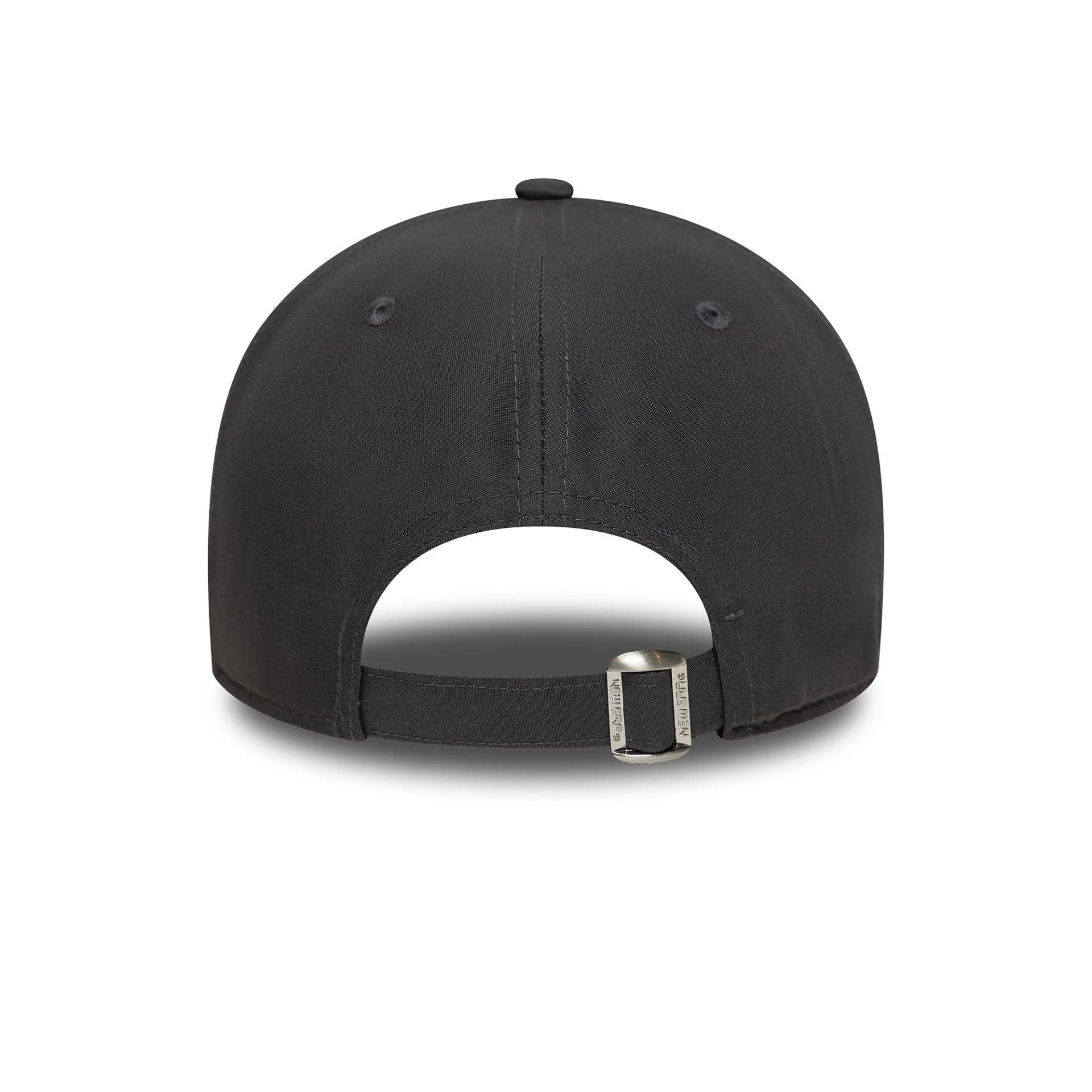 New York Yankees MLB Flawless Dark Grey 9FORTY Adjustable Cap - Image 3