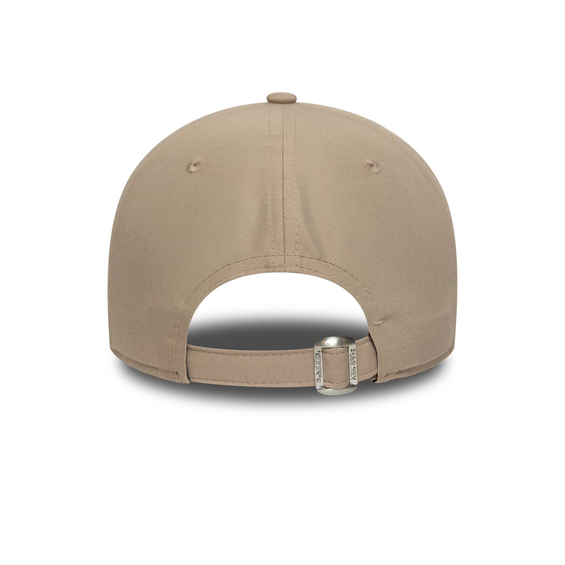 New York Yankees MLB Flawless Pastel Brown 9FORTY Adjustable Cap - Image 4