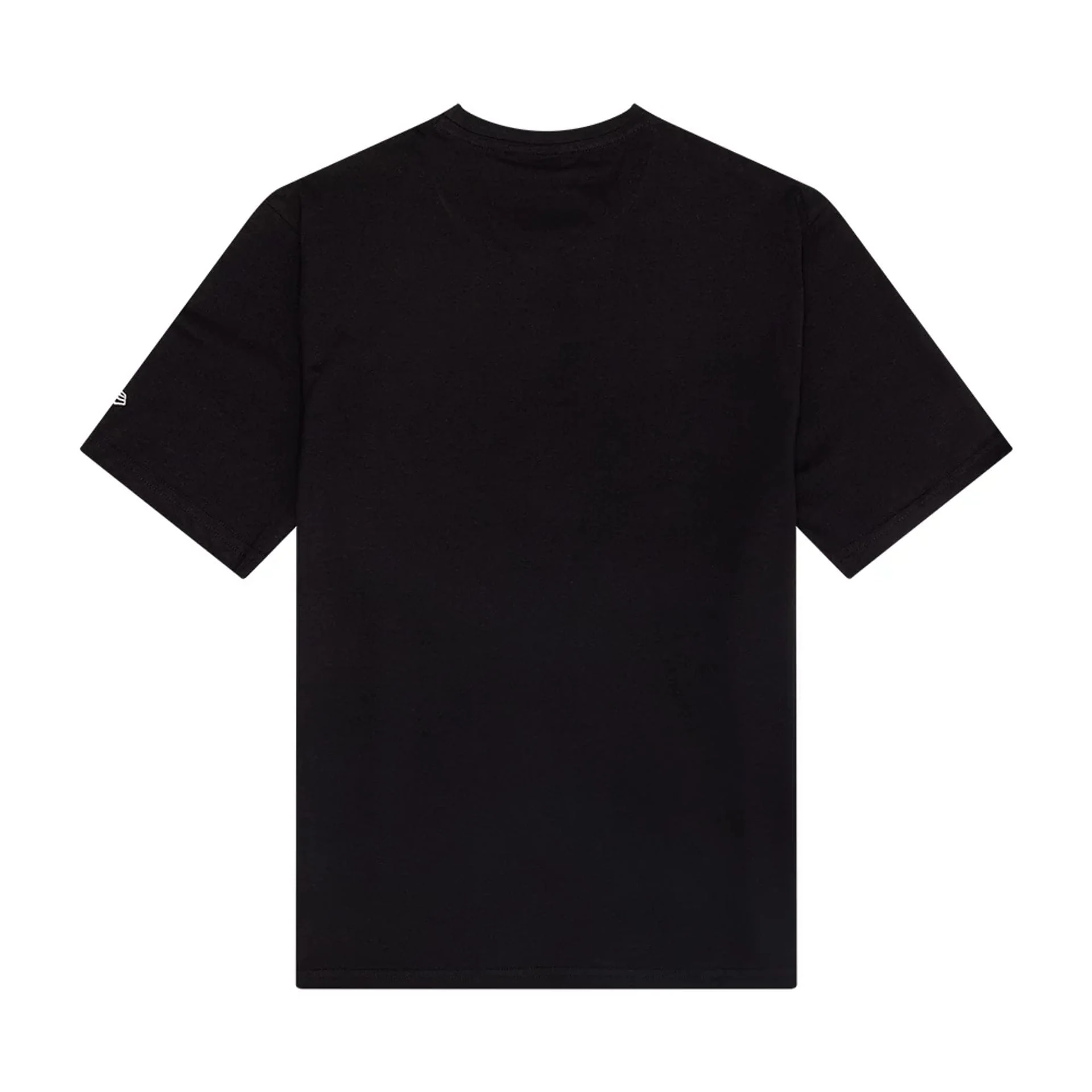 New York Yankees MLB Food Graphic Black T-Shirt - Image 2