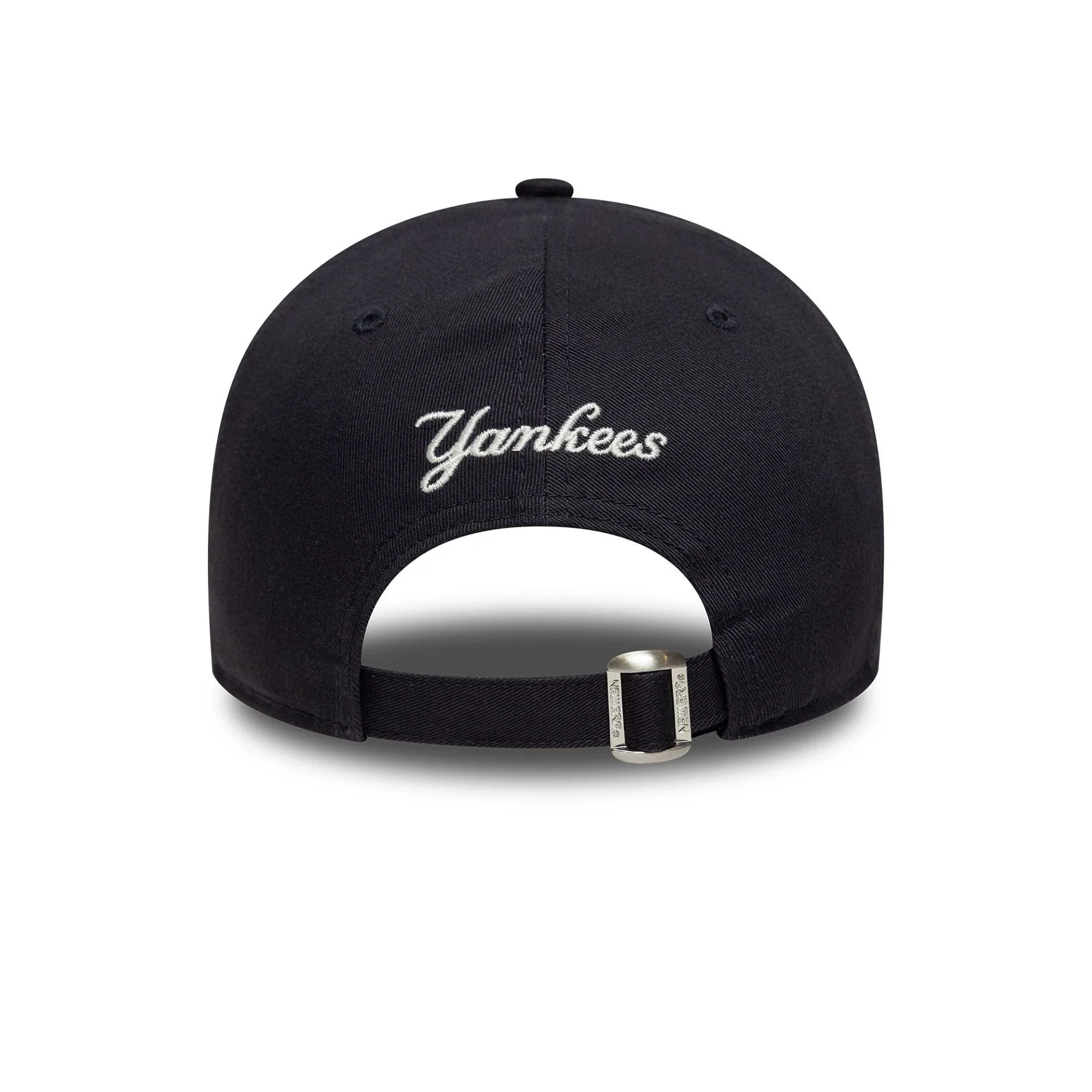 New York Yankees MLB Fruit Icon Navy 9FORTY Cap - Image 4