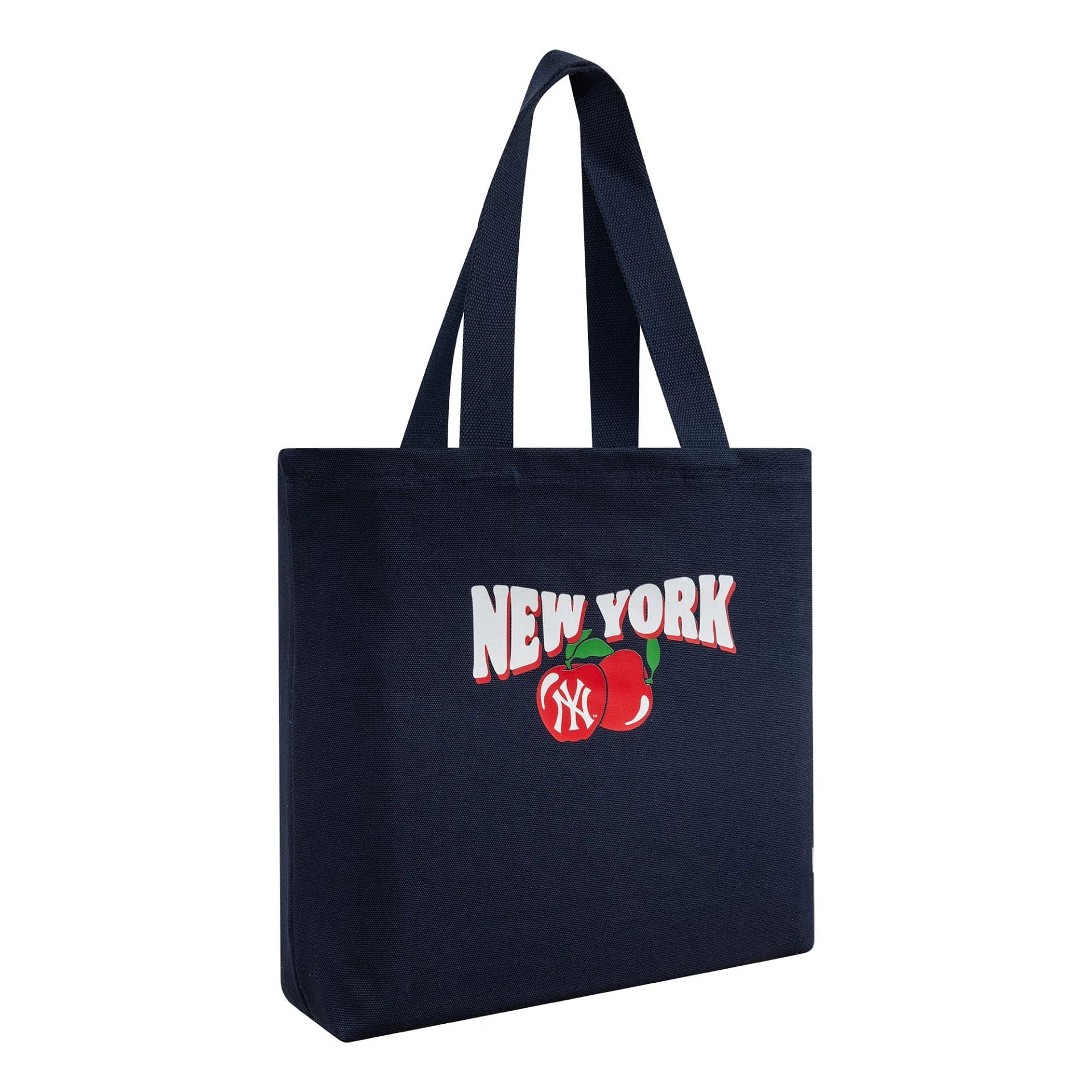 New York Yankees MLB Fruit Navy Tote Bag - Image 3