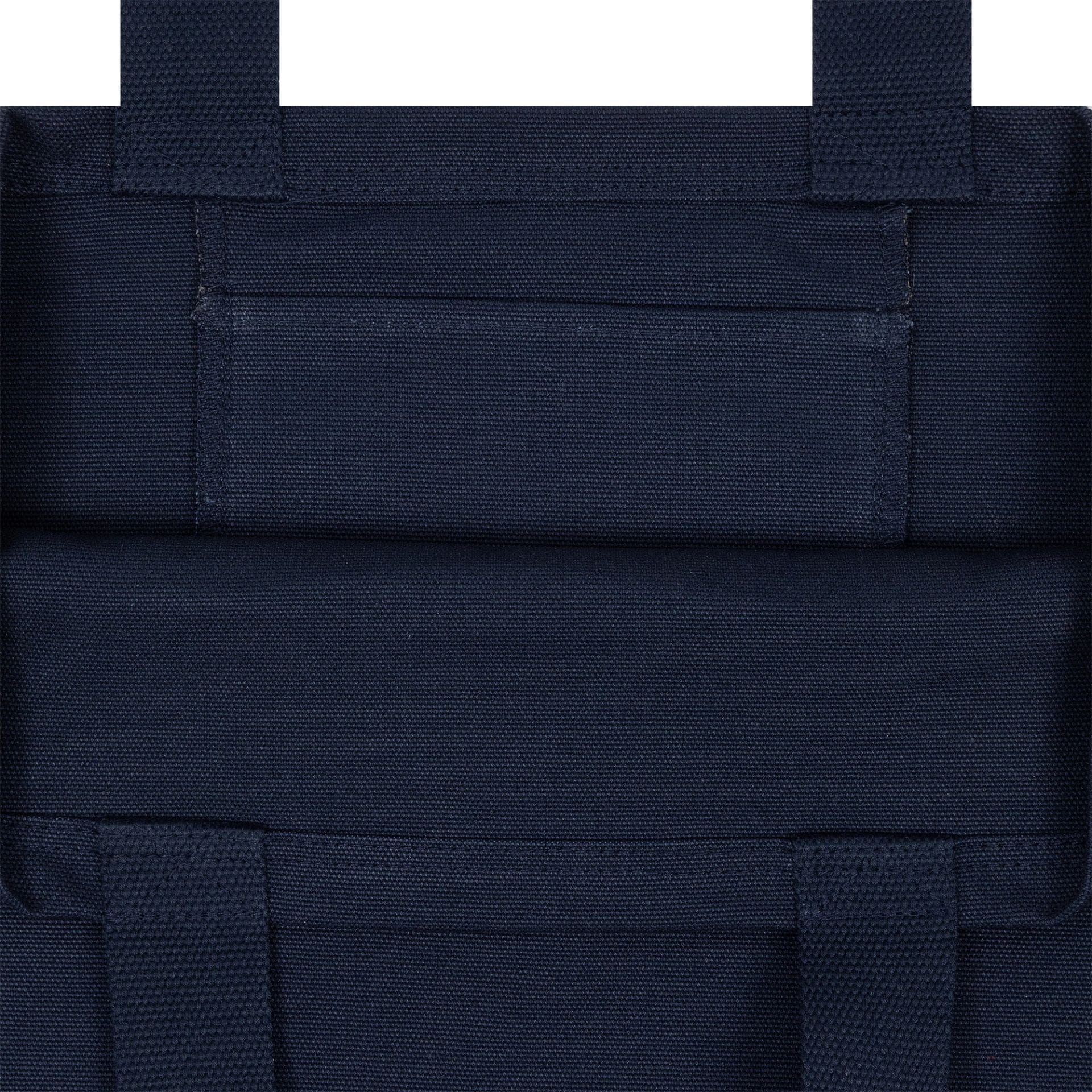 New York Yankees MLB Fruit Navy Tote Bag - Image 5