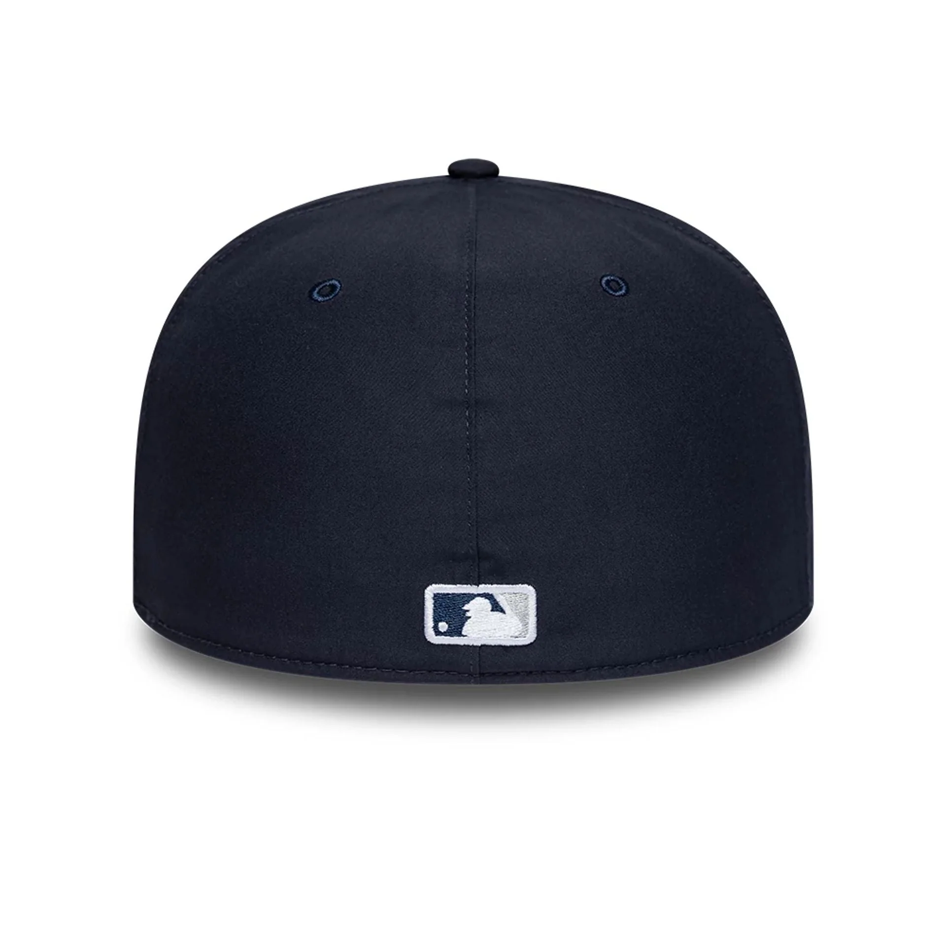New York Yankees MLB Gore-Tex Navy 59FIFTY Fitted Cap - Image 7