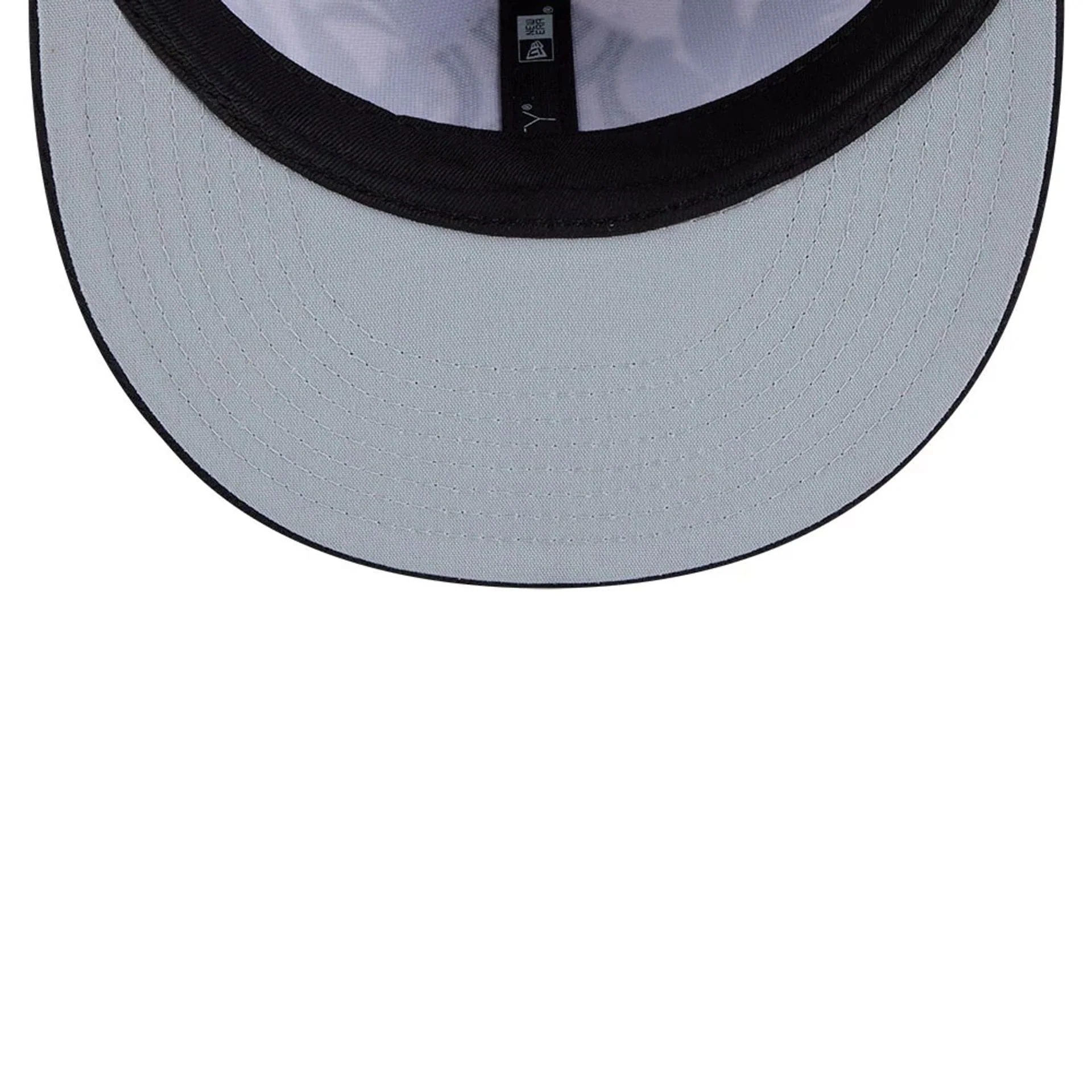 New York Yankees MLB Grow Navy 9FIFTY Snapback Adjustable Cap - Image 2
