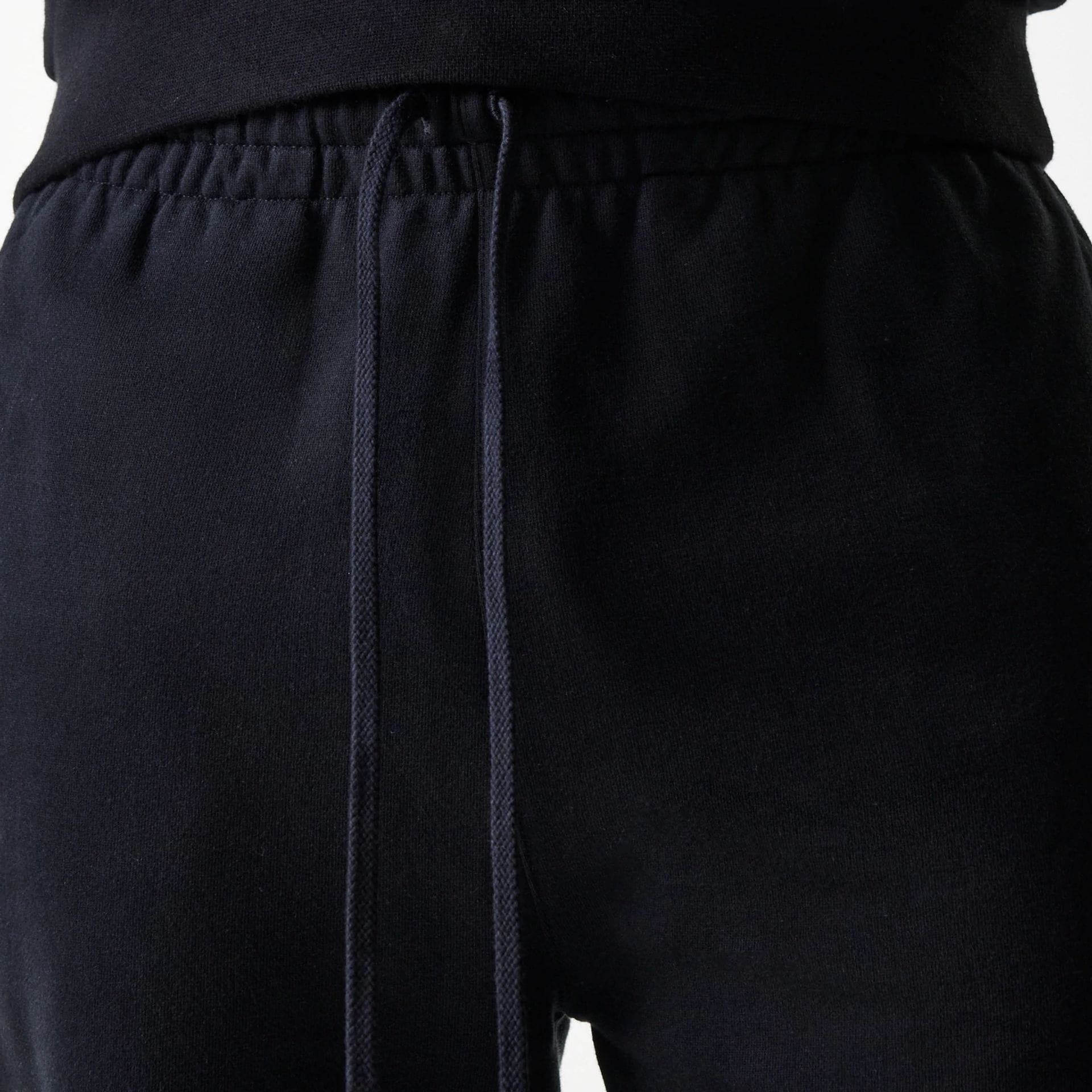 New York Yankees MLB Heritage Black Joggers - Image 6