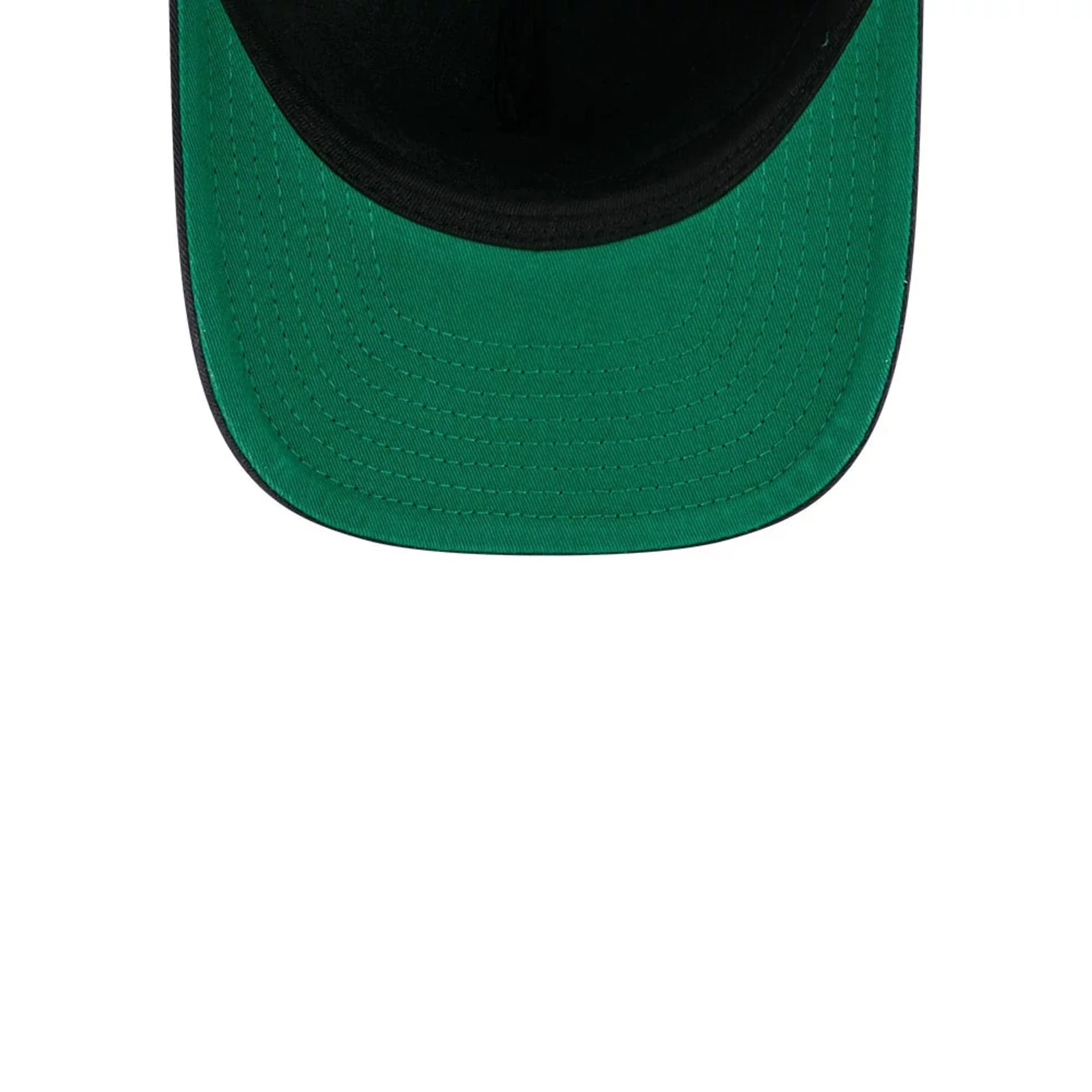 New York Yankees MLB Historic Navy 9FIFTY A-Frame Snapback Adjustable Cap - Image 2