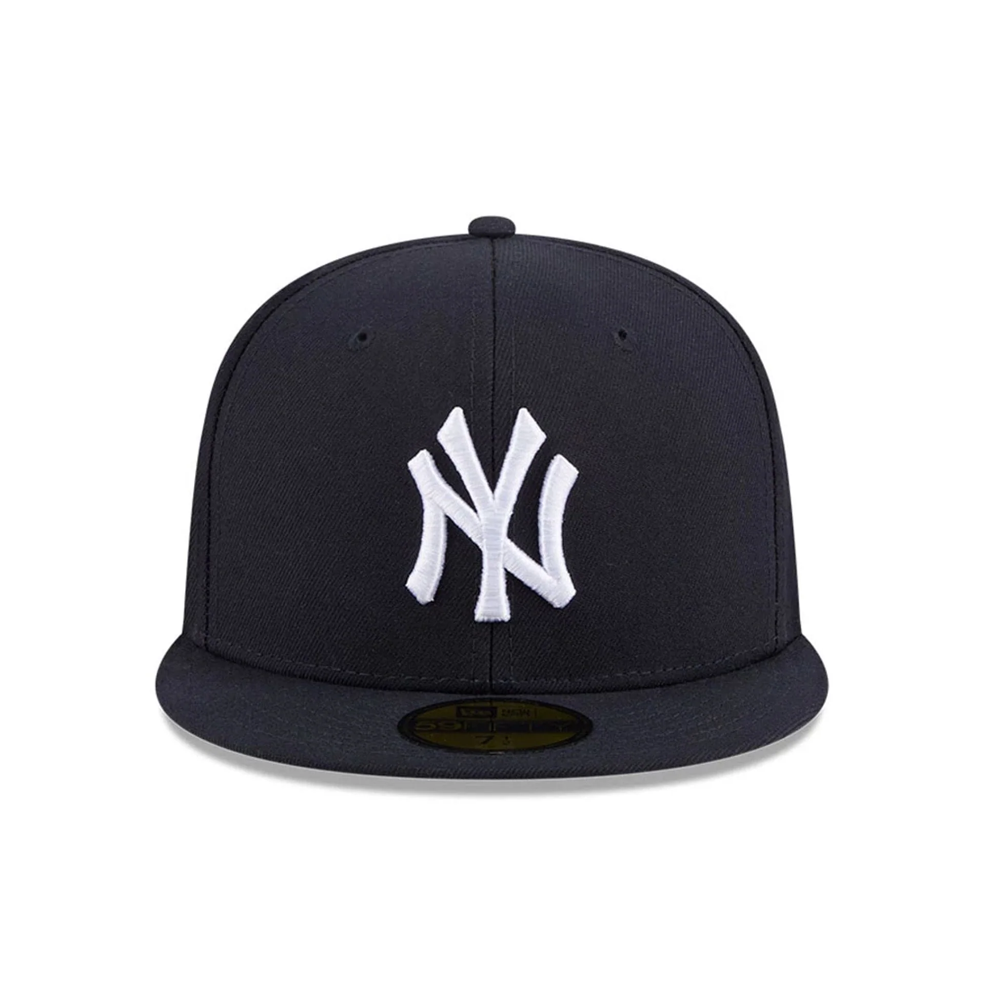 New York Yankees MLB Jackie Robinson Navy 59FIFTY Fitted Cap - Image 3