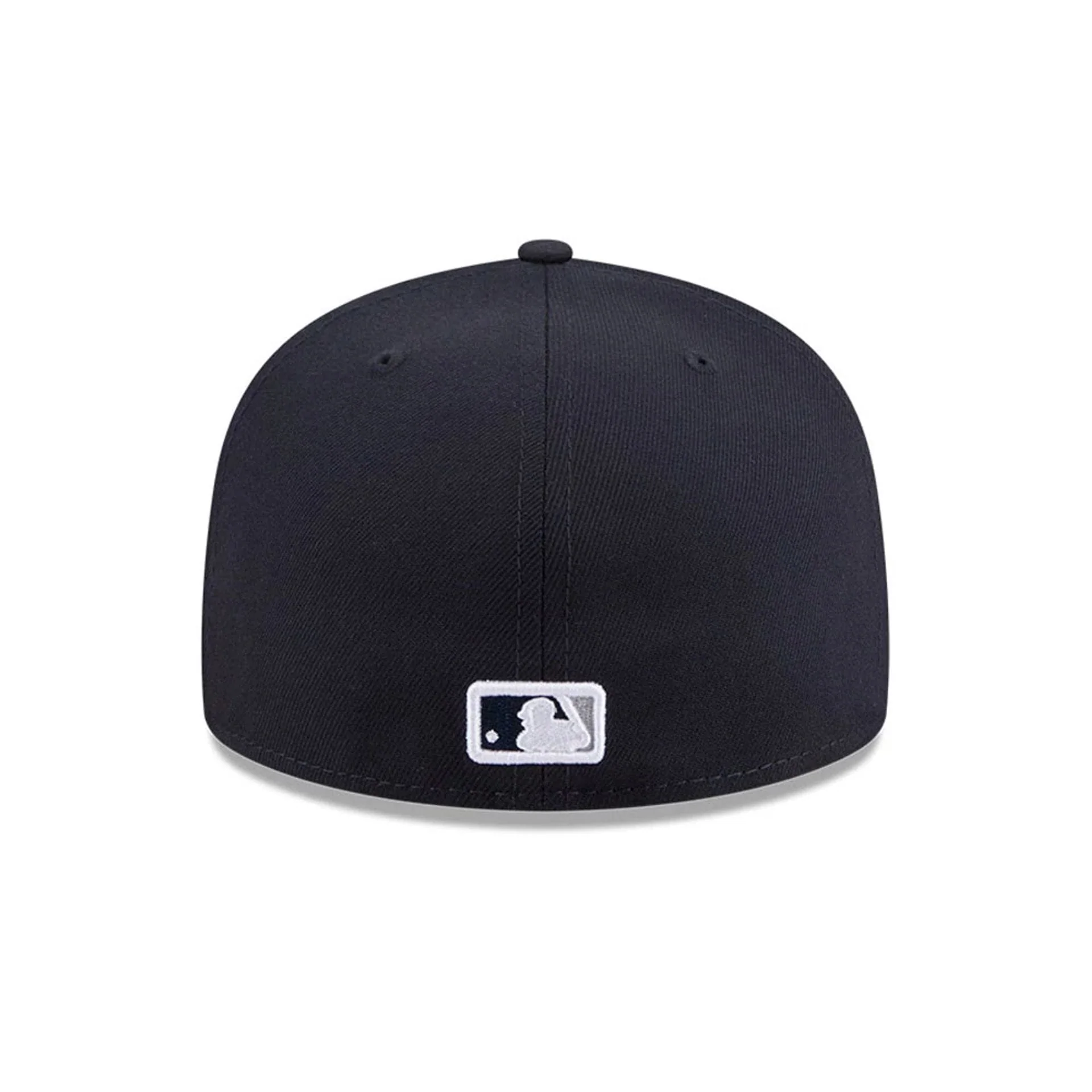 New York Yankees MLB Jackie Robinson Navy 59FIFTY Fitted Cap - Image 7