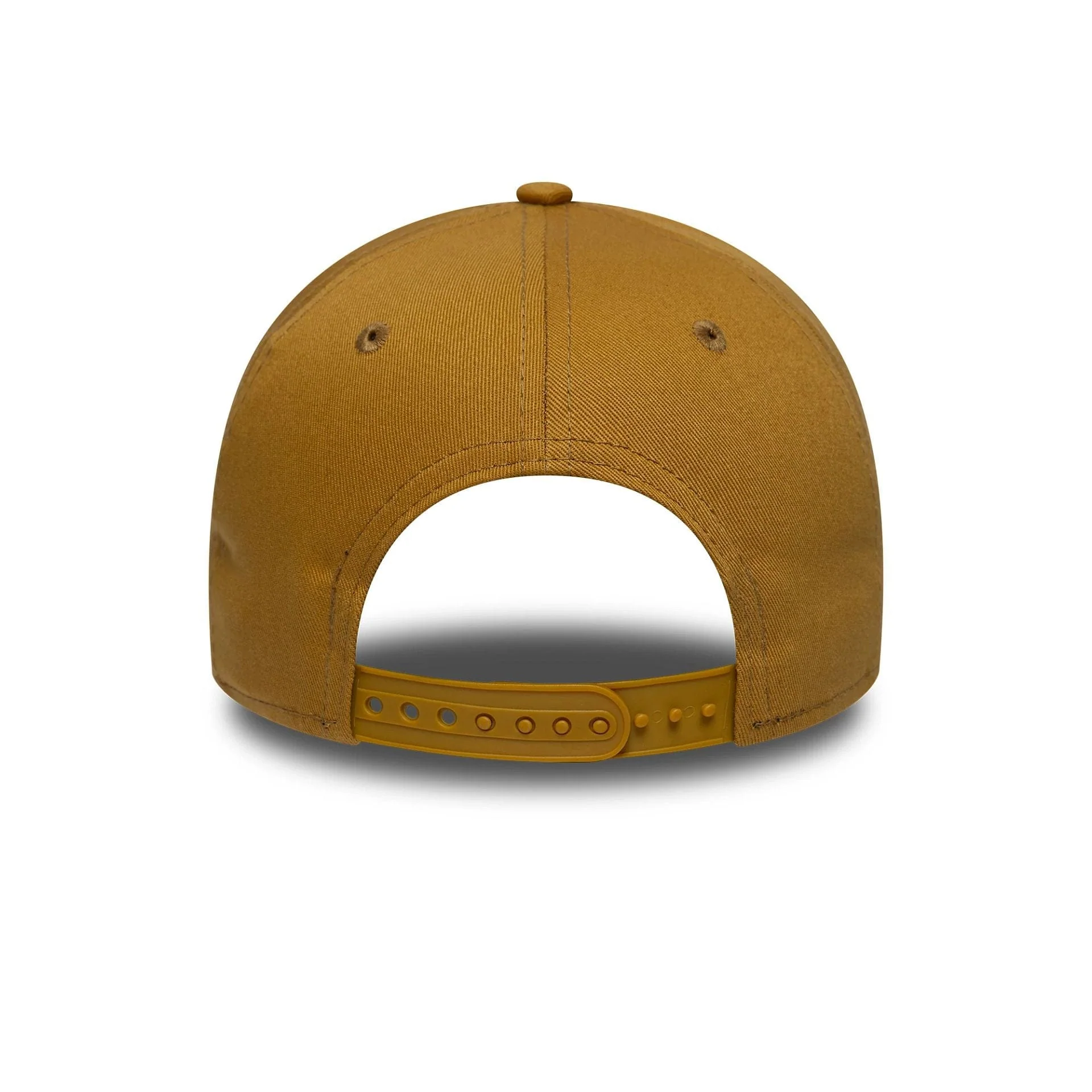 New York Yankees MLB League Essential Beige 9FORTY E-Frame Cap - Image 4