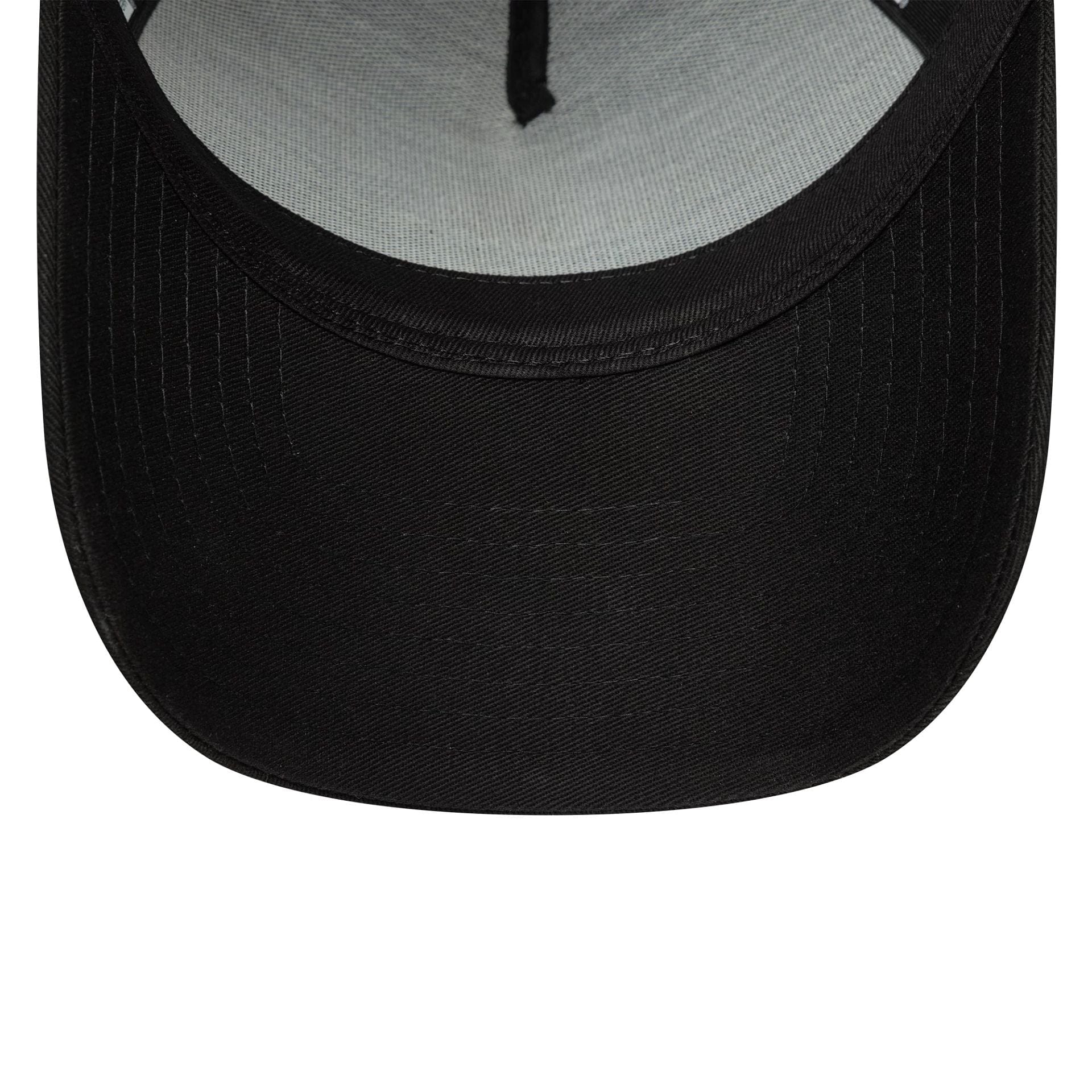 New York Yankees MLB League Essential Black 9FORTY E-Frame Adjustable Cap - Image 5