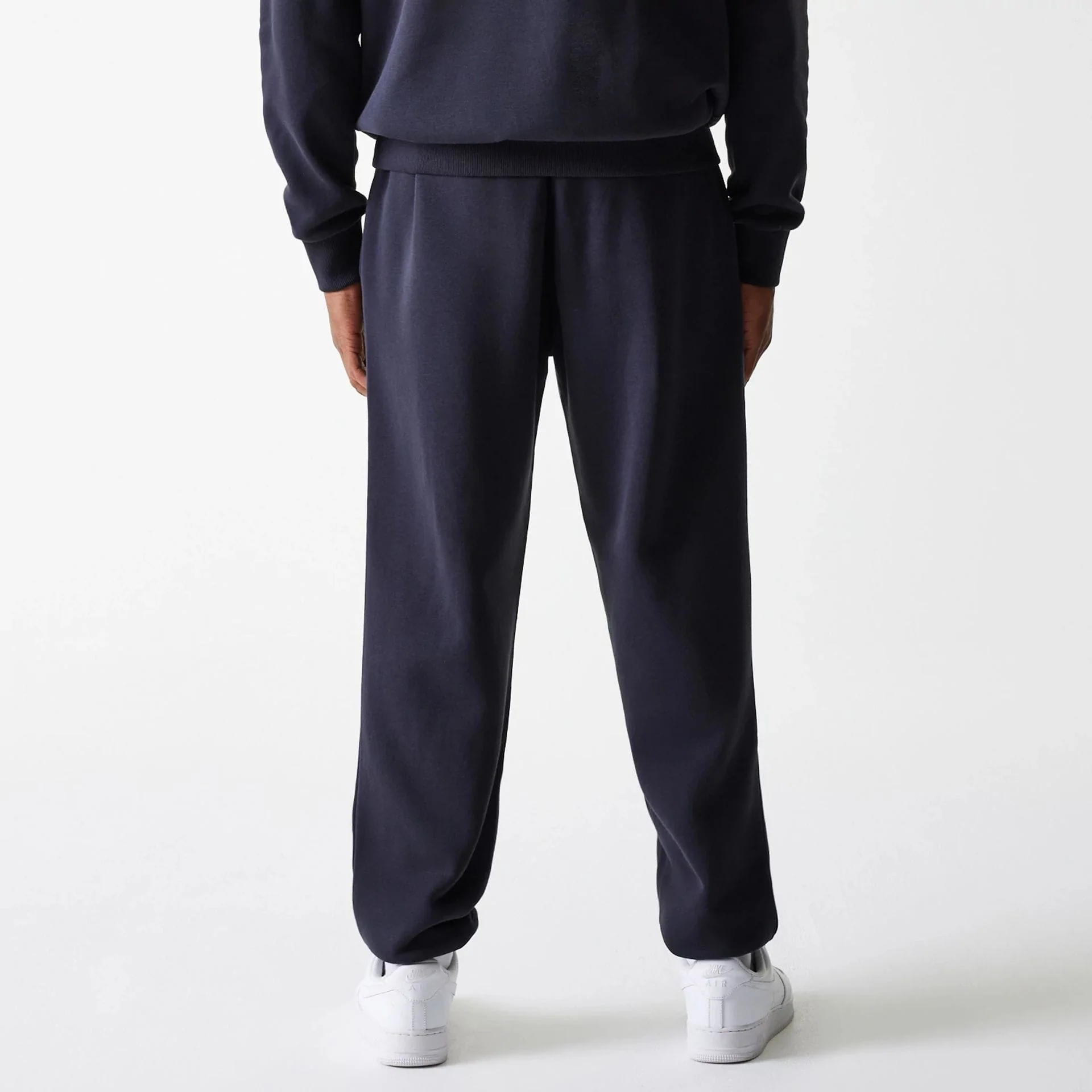 New York Yankees MLB League Essential Navy Joggers - Image 2