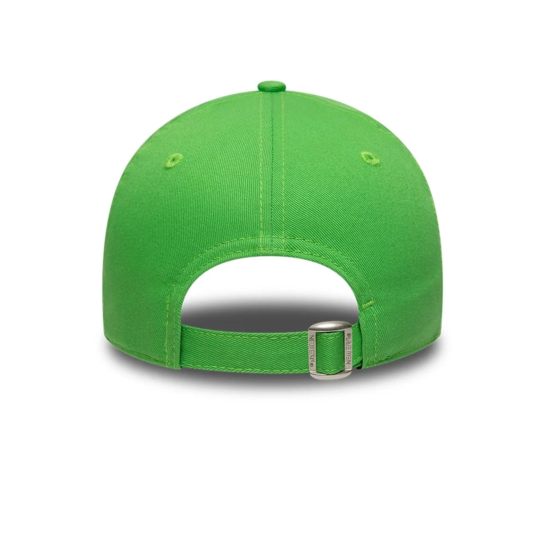 New York Yankees MLB League Essential Open Green 9FORTY Adjustable Cap - Image 4