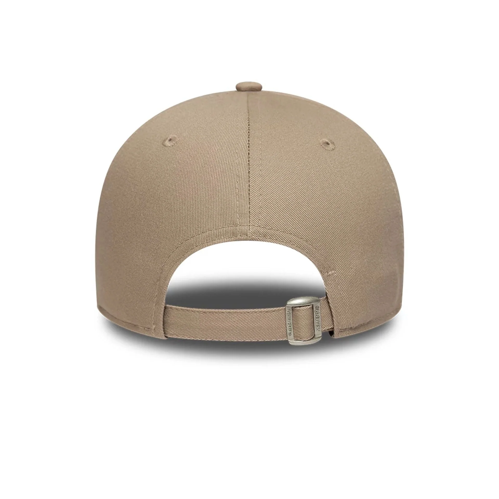 New York Yankees MLB League Essential Pastel Brown 9FORTY Adjustable Cap - Image 4