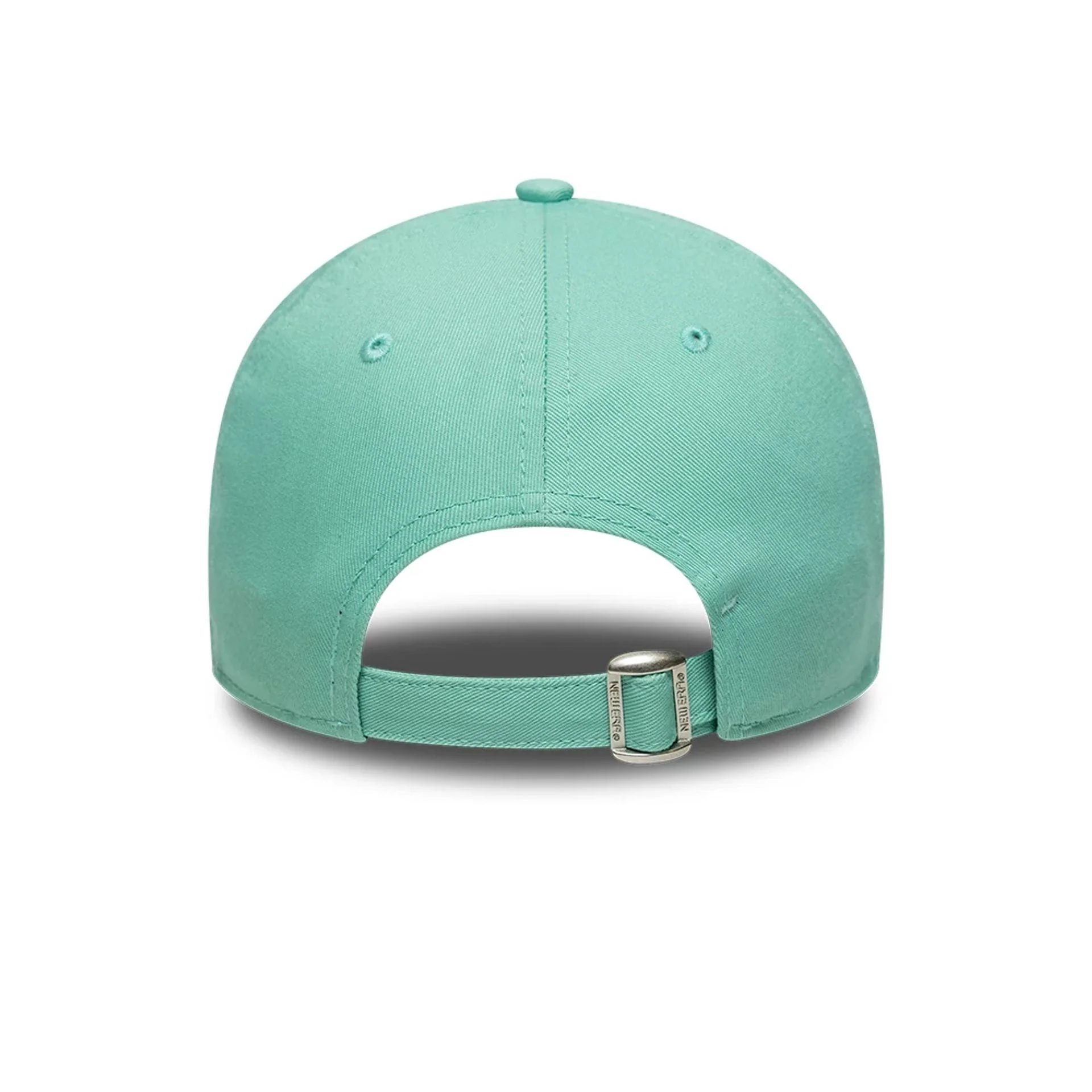 New York Yankees MLB League Essential Pastel Green 9TWENTY Adjustable Cap - Image 4