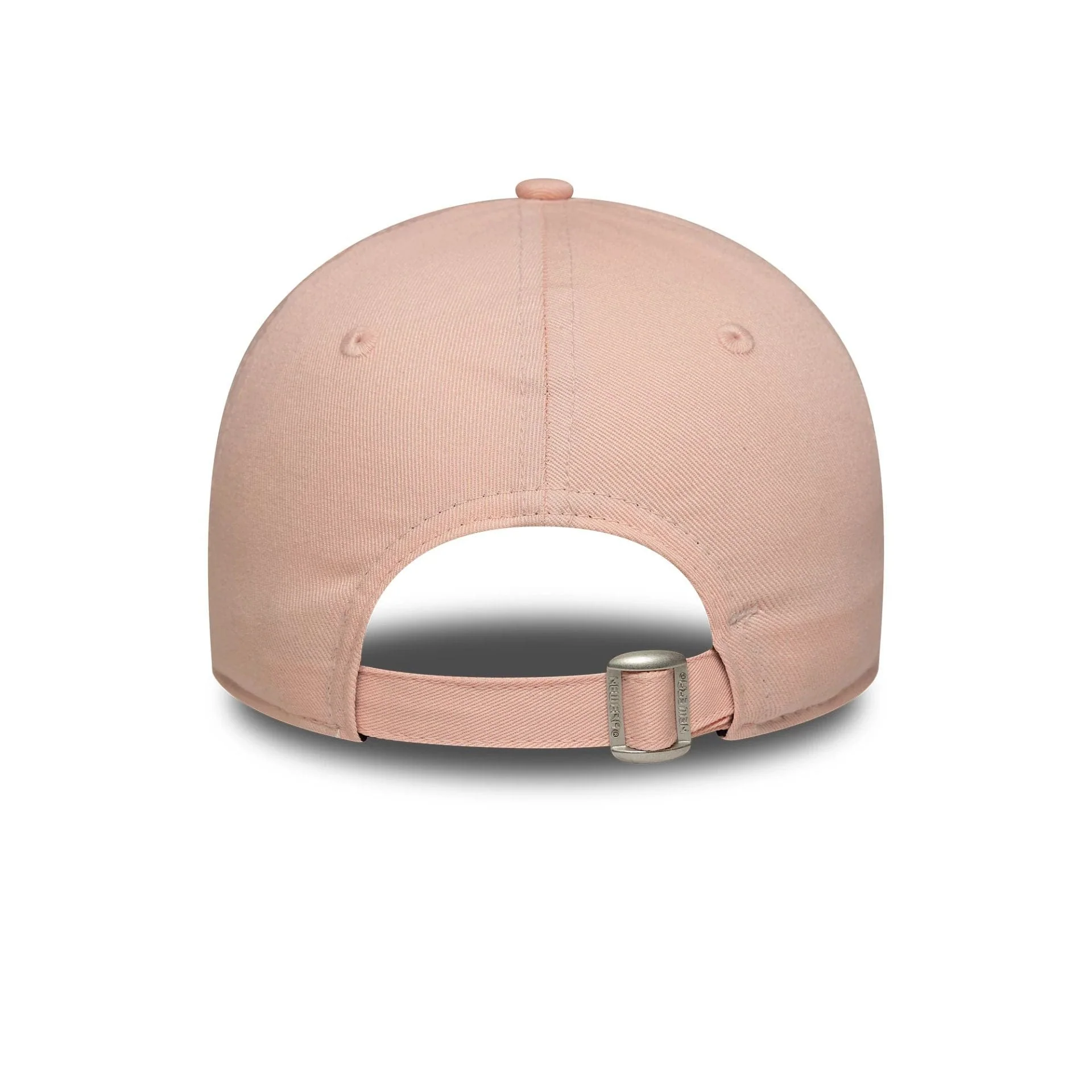 New York Yankees MLB League Essential Pastel Pink 9FORTY Adjustable Cap - Image 4