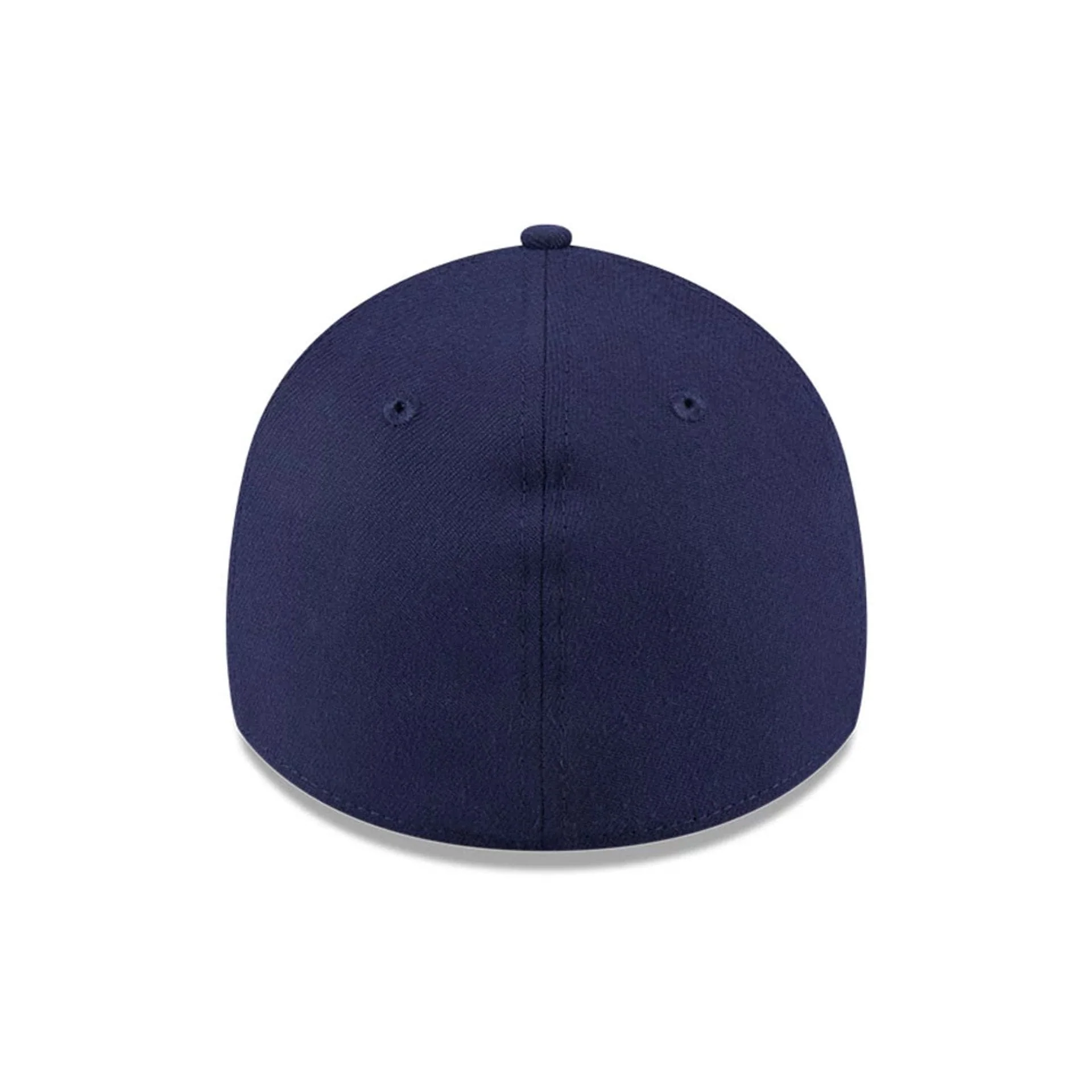 New York Yankees MLB Lifestyle Navy 39THIRTY Stretch Fit Cap - Image 7