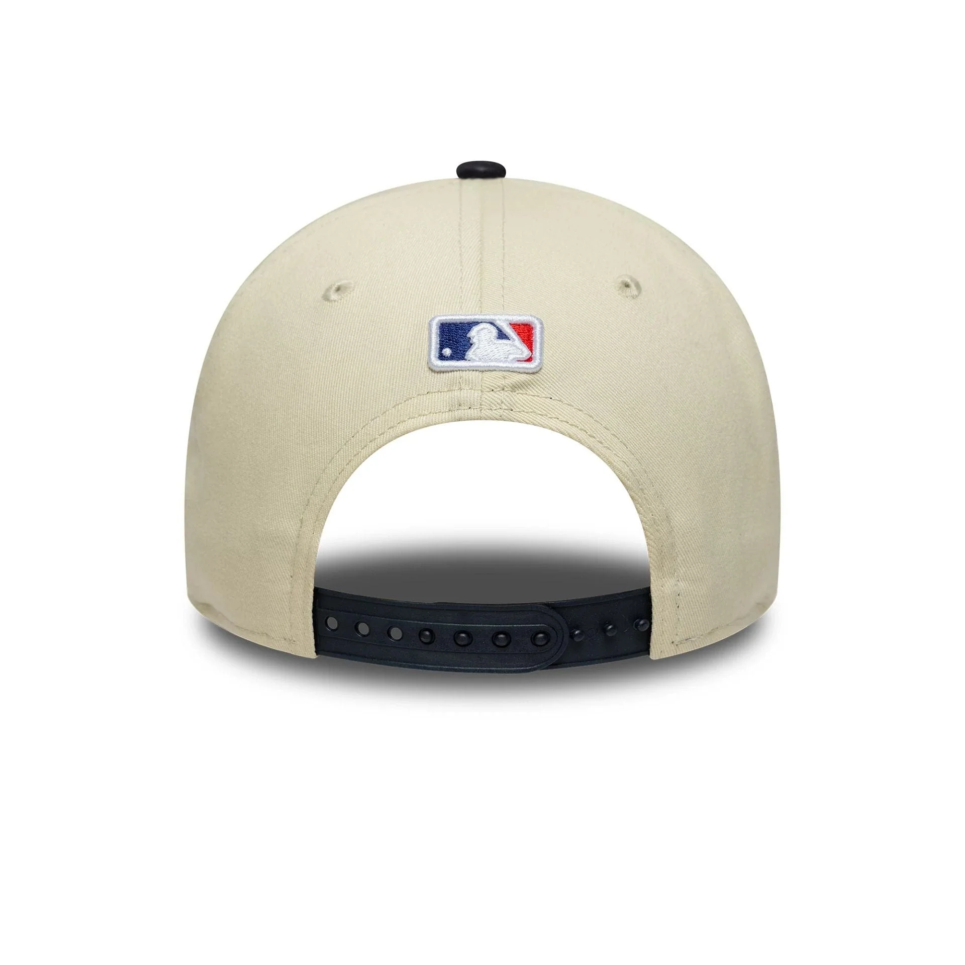 New York Yankees MLB Light Beige 9FORTY M-Crown Cap - Image 4