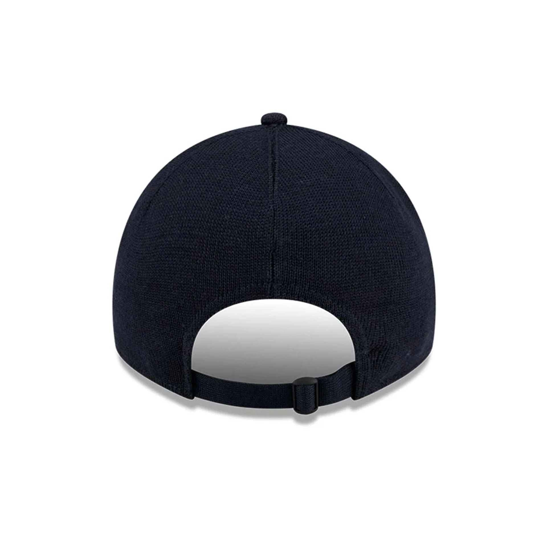 New York Yankees MLB Merino Wool Navy 9TWENTY Adjustable Cap - Image 6