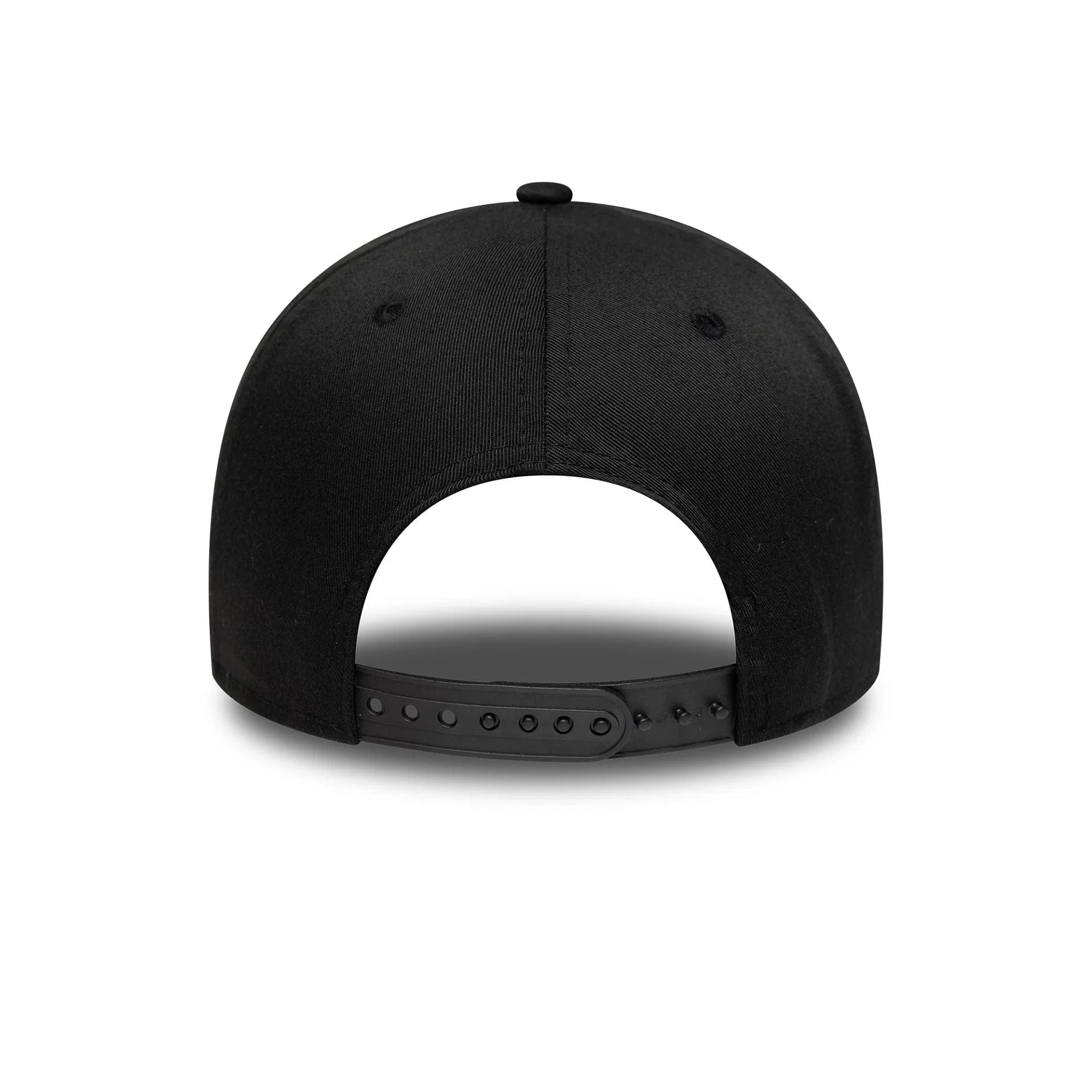New York Yankees MLB Metallic Black 9FORTY Cap - Image 4