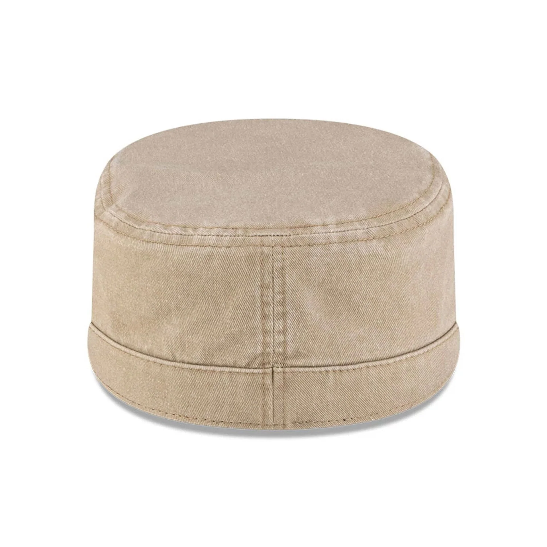 New York Yankees MLB Military Quickstrike Beige Military Cap - Image 4