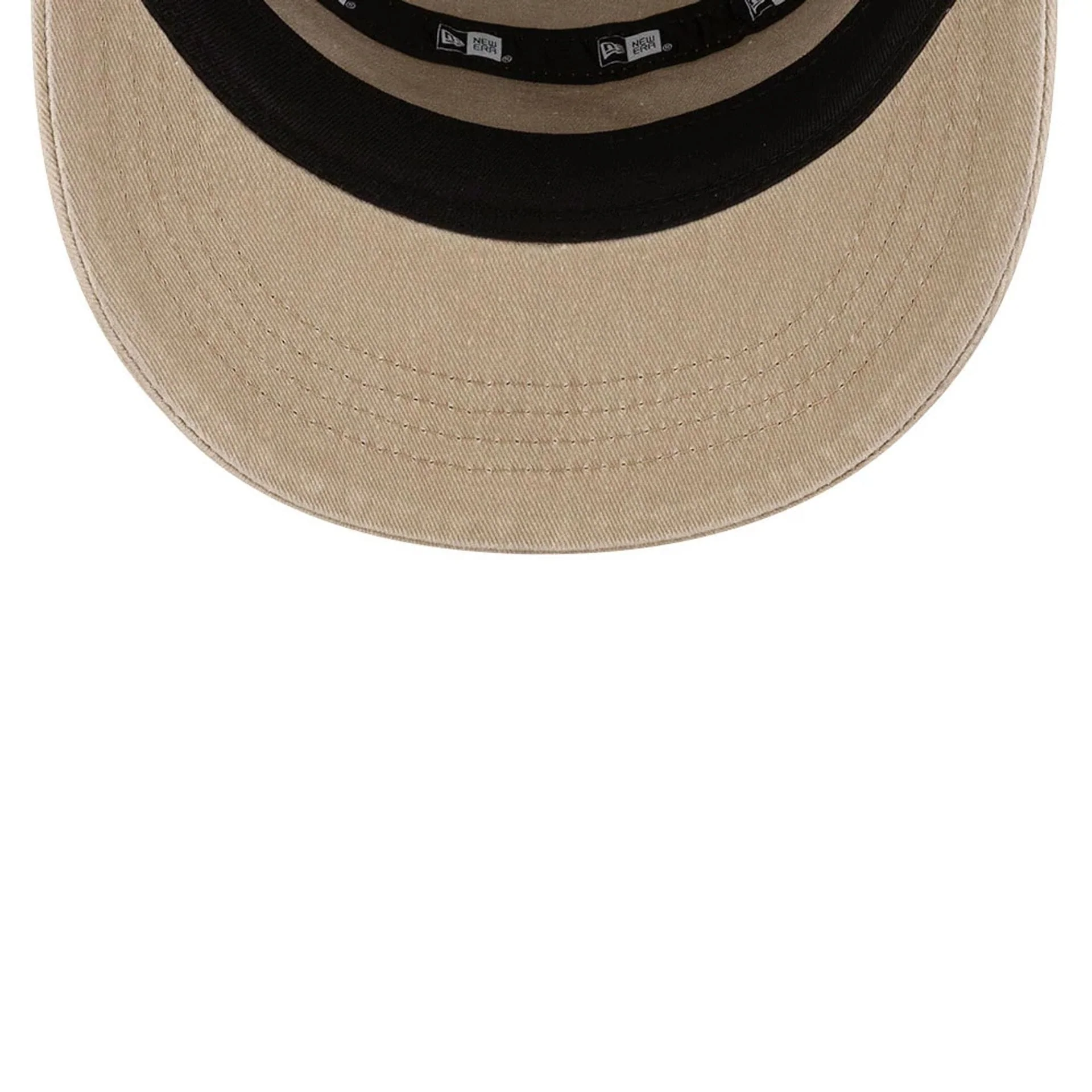 New York Yankees MLB Military Quickstrike Beige Military Cap - Image 5