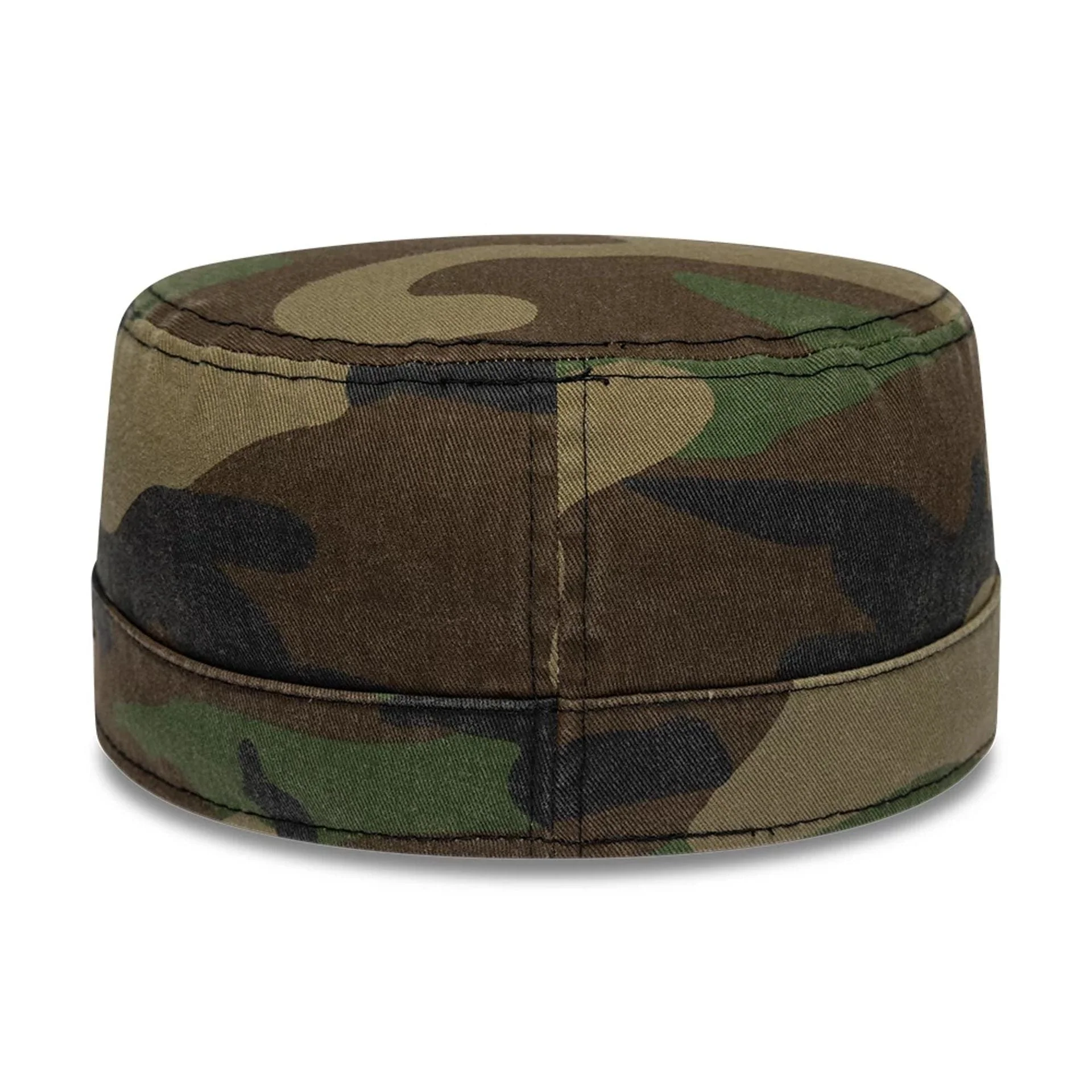 New York Yankees MLB Military Quickstrike Camo Military Cap - Image 4