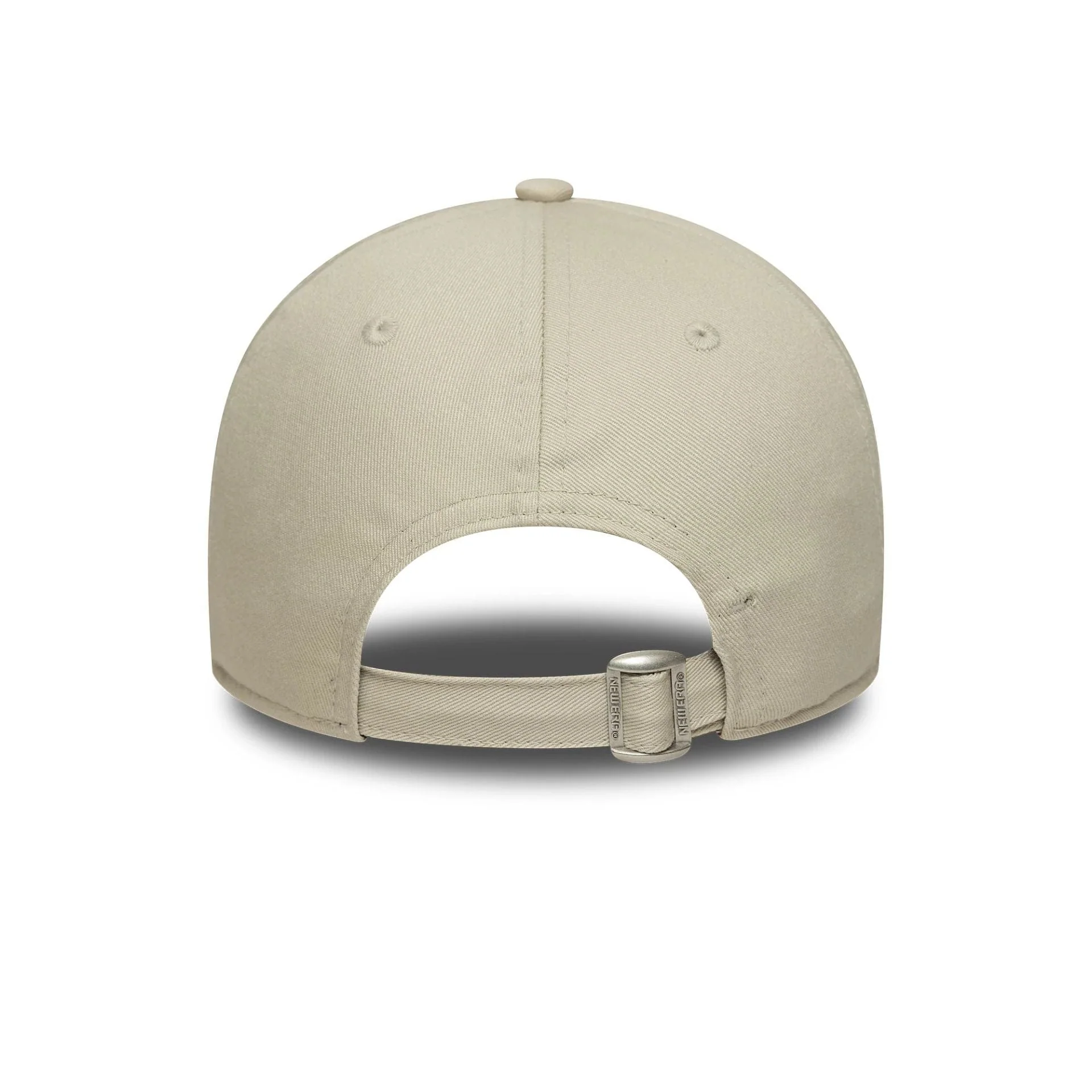 New York Yankees MLB Mini Logo Cream 9TWENTY Adjustable Cap - Image 4