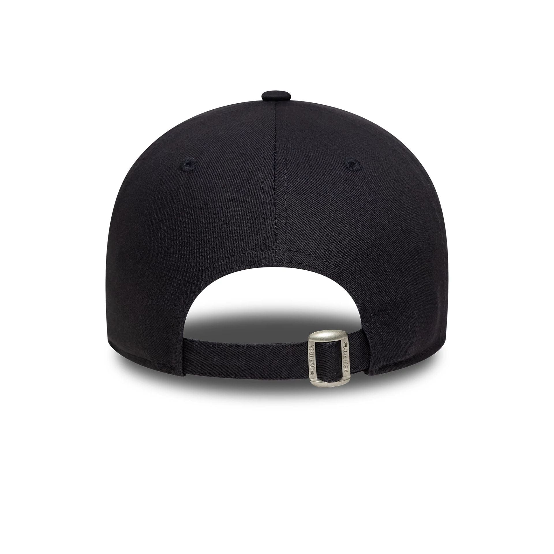 New York Yankees MLB Mini Logo Navy 9TWENTY Adjustable Cap - Image 4