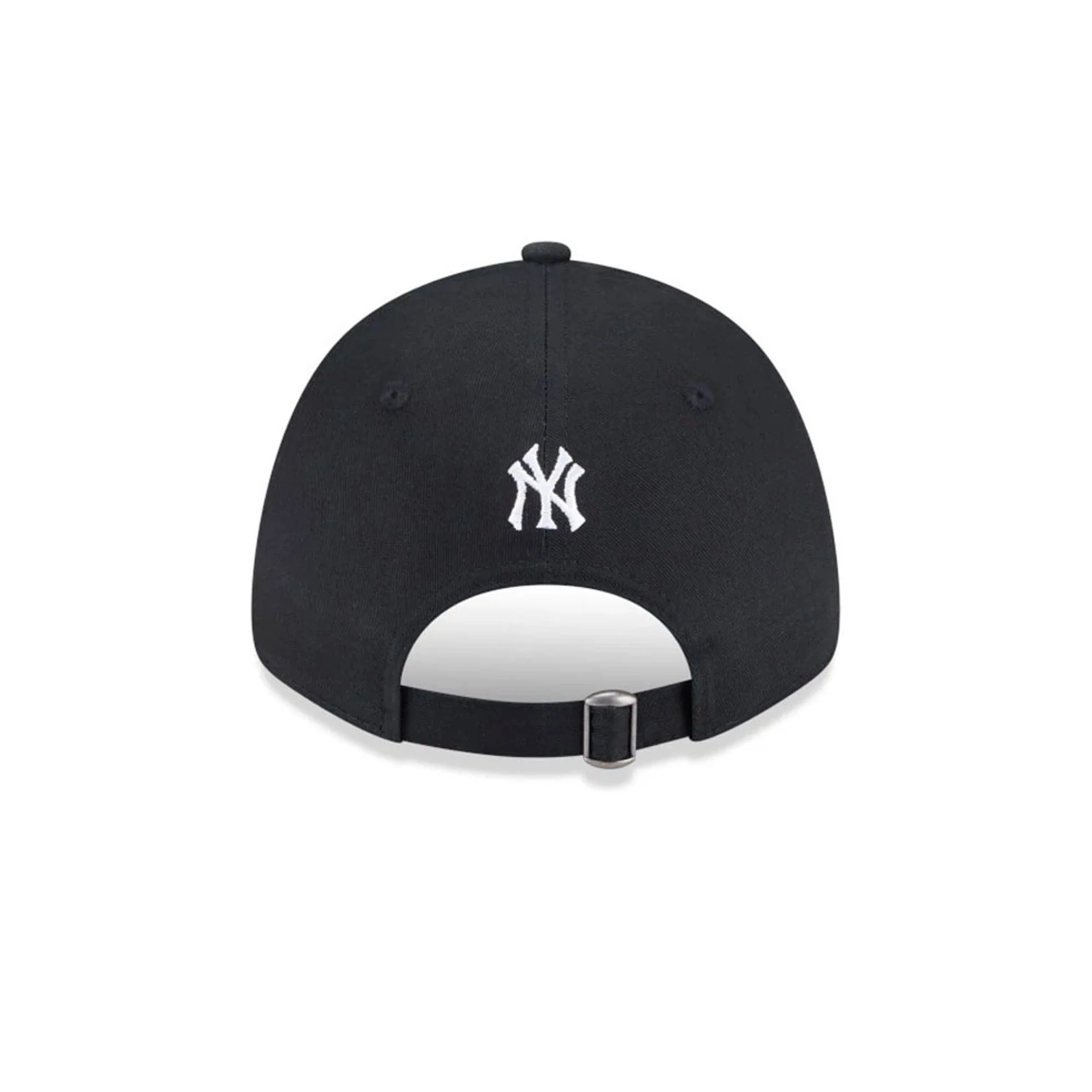New York Yankees MLB Mix League Black 9FORTY Adjustable Cap - Image 4