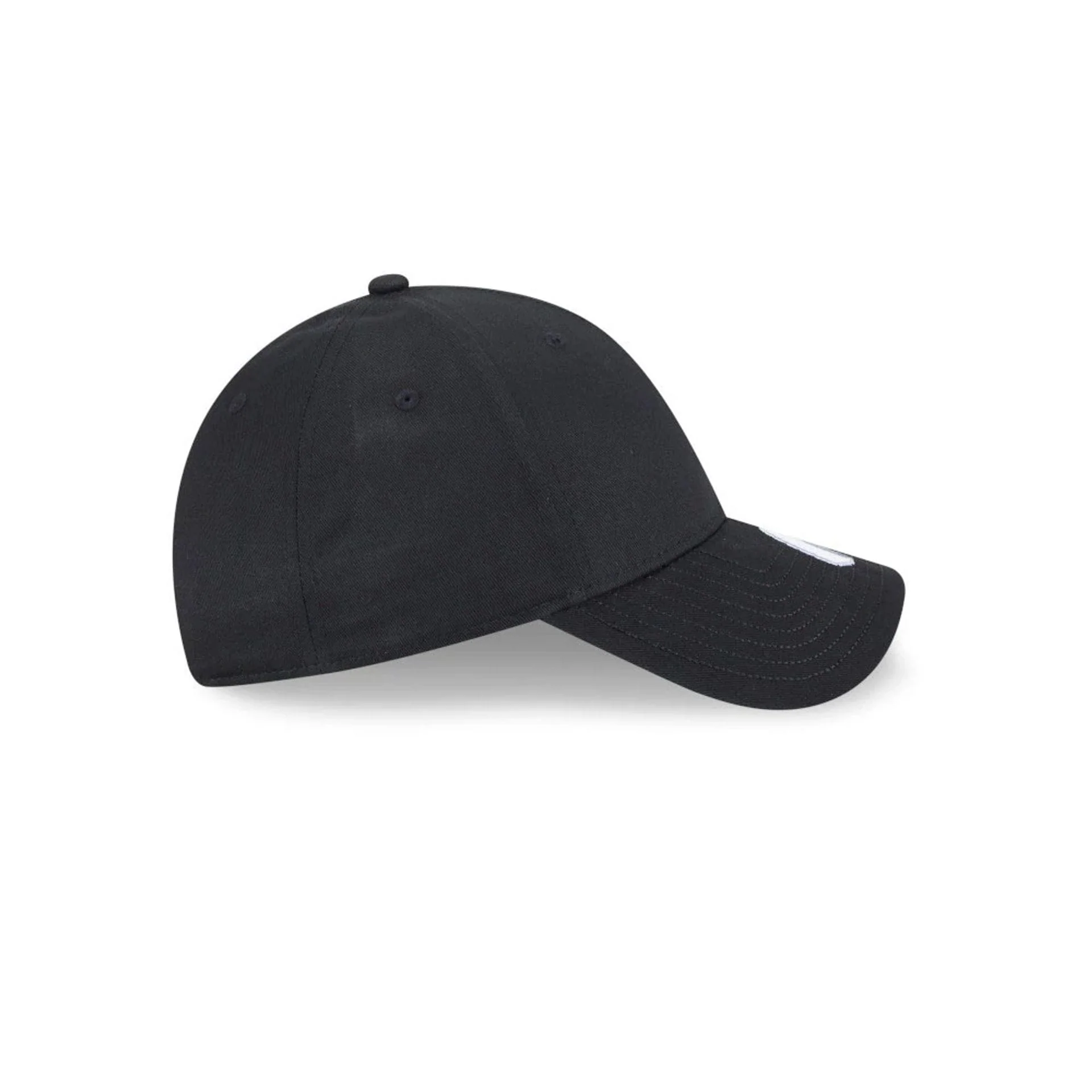 New York Yankees MLB Mix League Black 9FORTY Adjustable Cap - Image 6