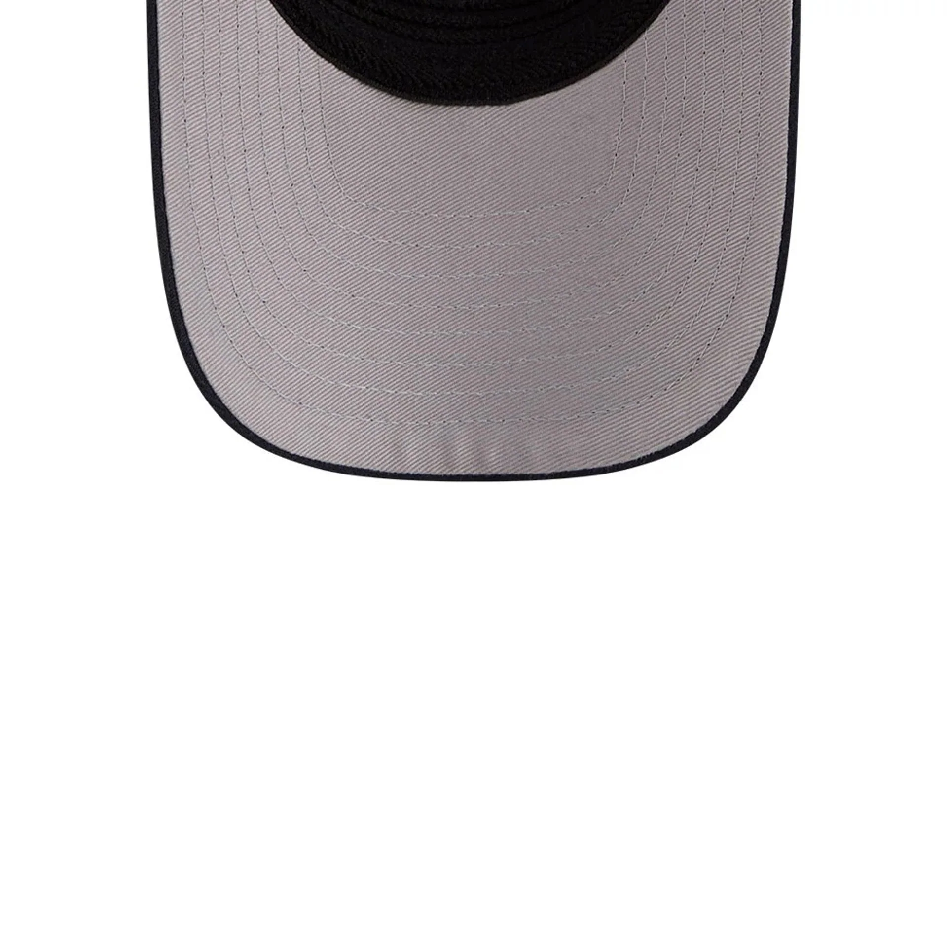 New York Yankees MLB Navy 39THIRTY M-Crown Stretch Fit Cap - Image 2