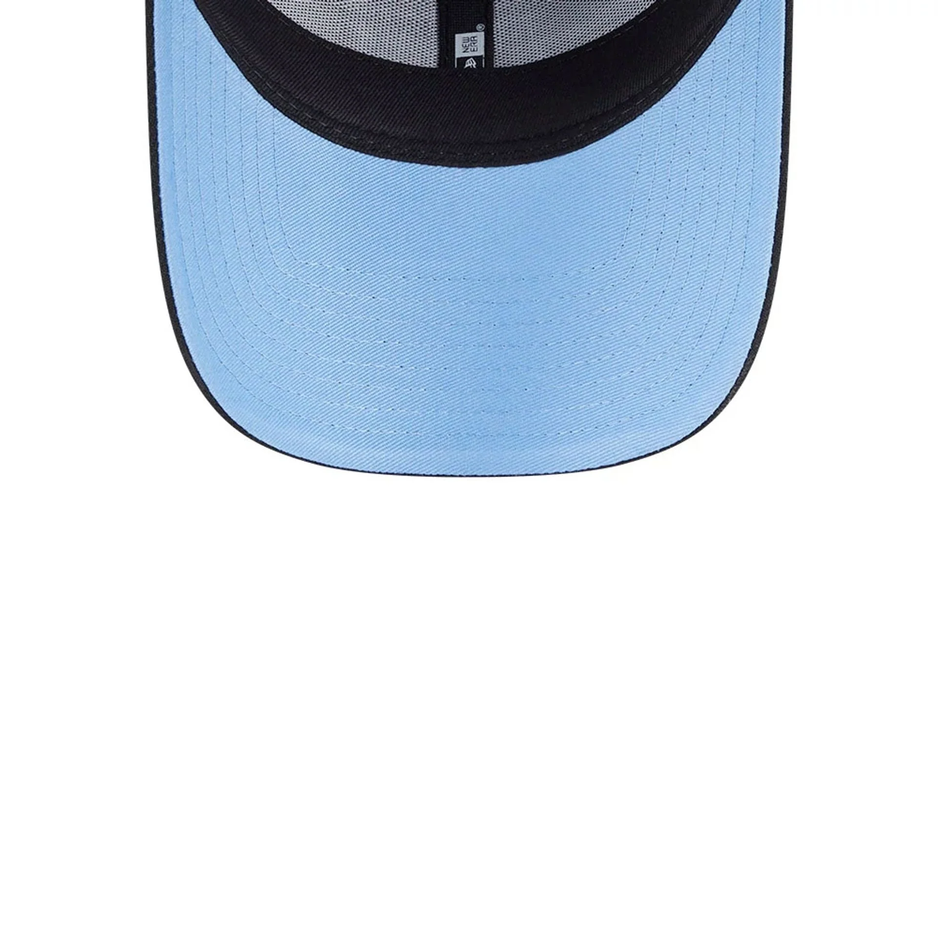 New York Yankees MLB Neon Black 9FORTY Adjustable Cap - Image 2