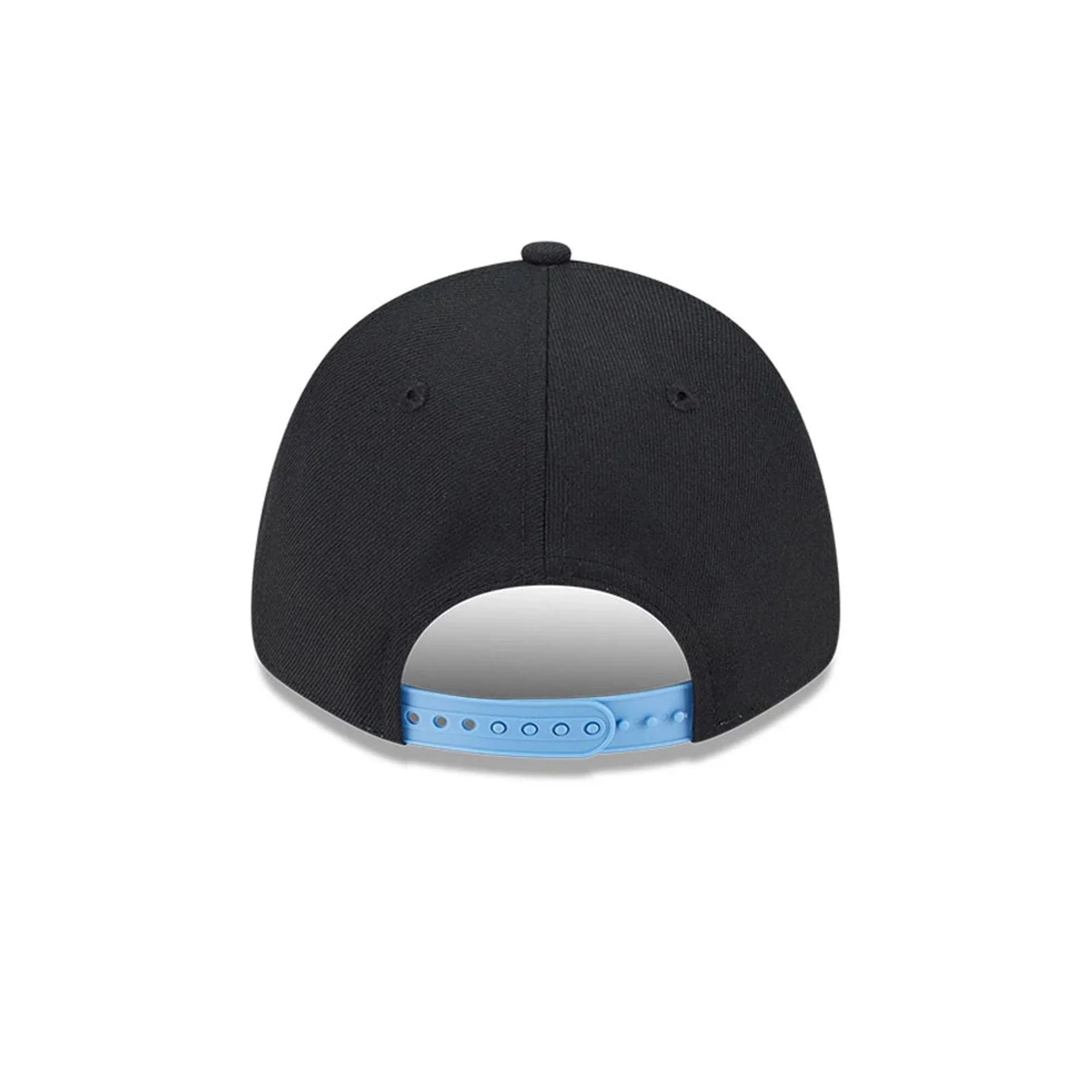 New York Yankees MLB Neon Black 9FORTY Adjustable Cap - Image 7