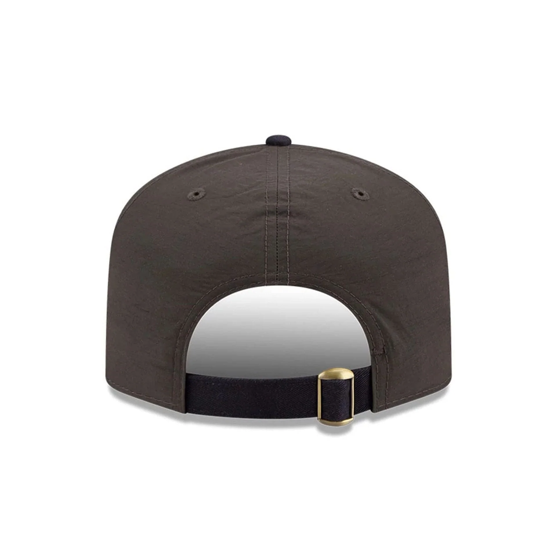 New York Yankees MLB Nylon Black 19TWENTY Adjustable Cap - Image 7