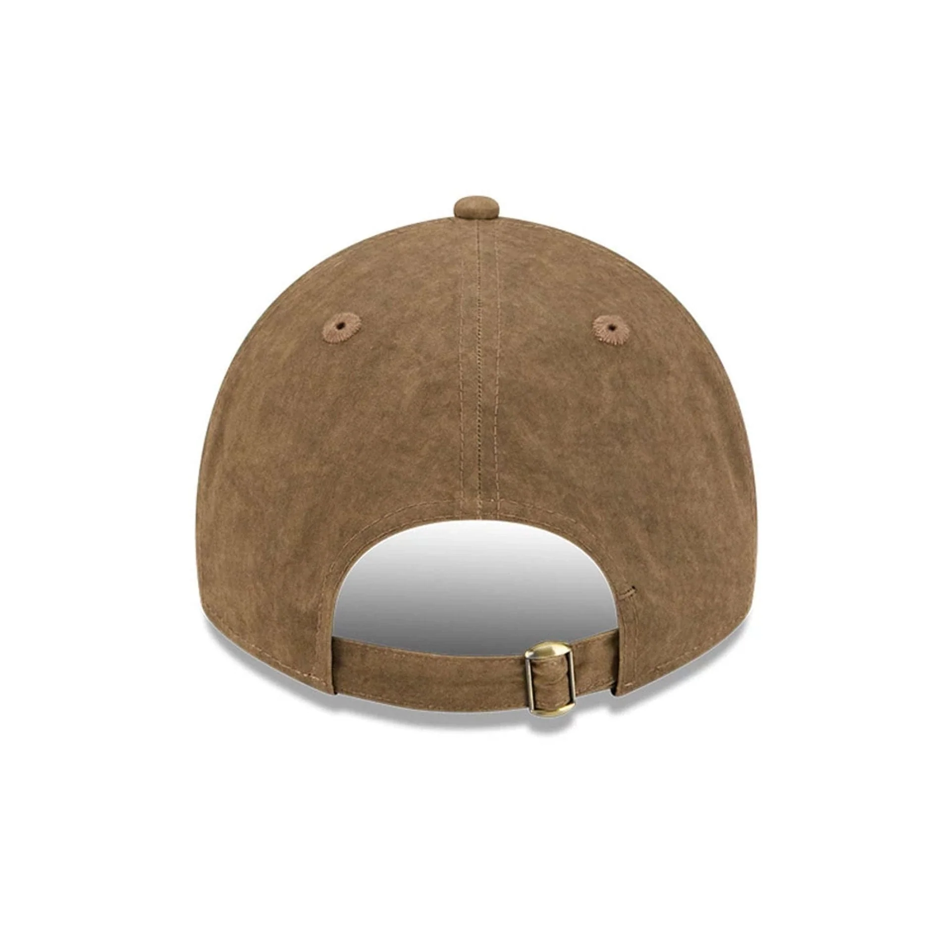 New York Yankees MLB Open Brown 9TWENTY A-Frame Adjustable Cap - Image 6