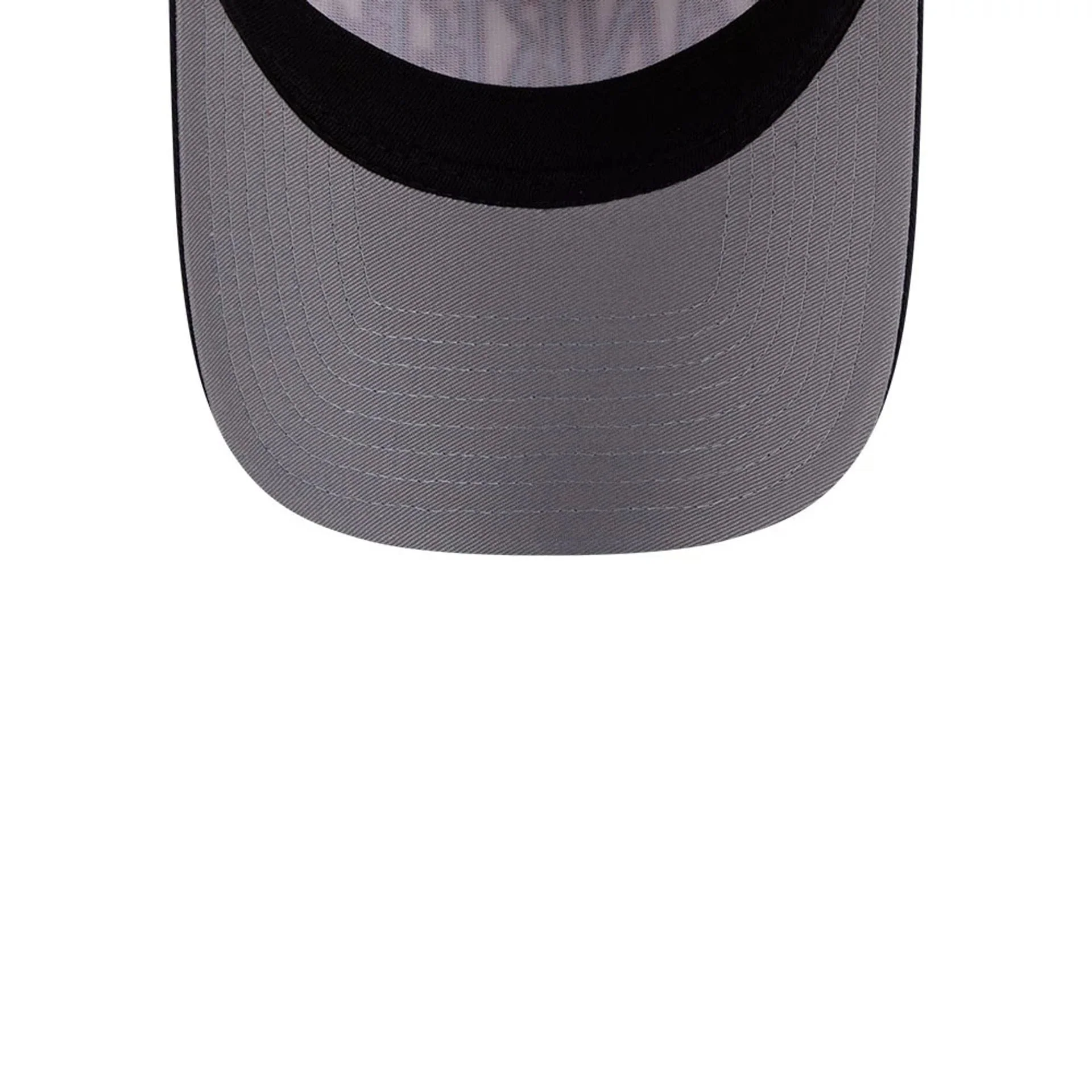 New York Yankees MLB Opening Day Cream 9FORTY A-Frame Adjustable Cap - Image 2