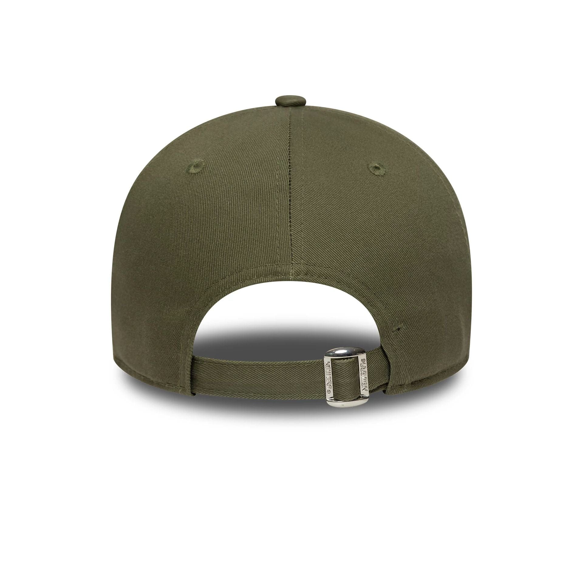 New York Yankees MLB Outline Dark Green 9FORTY Adjustable Cap - Image 4
